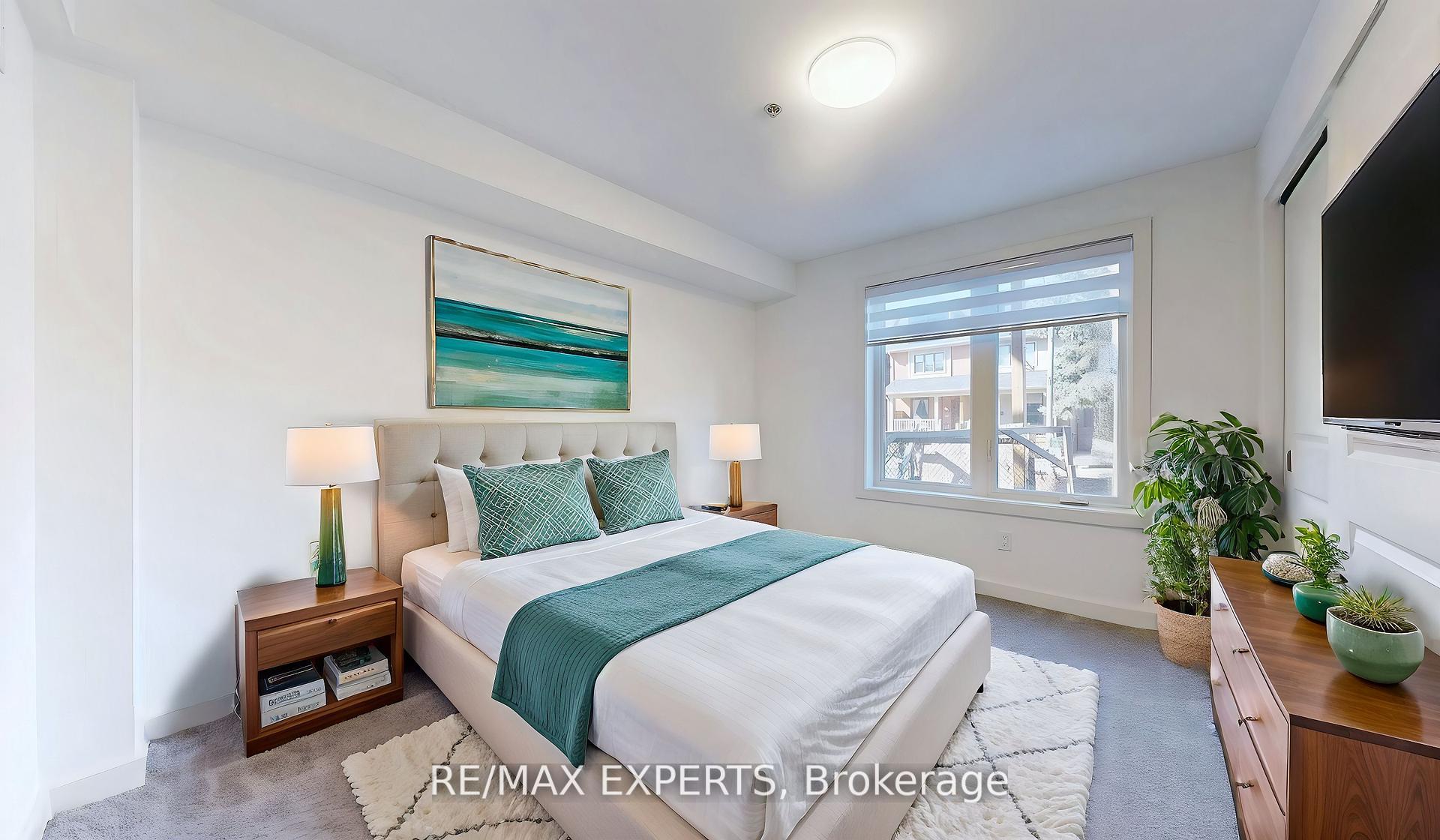 Photo 26 of Unit 101, 45 Connaught Avenue, Toronto, Greenwood-Coxwell — HOMEH