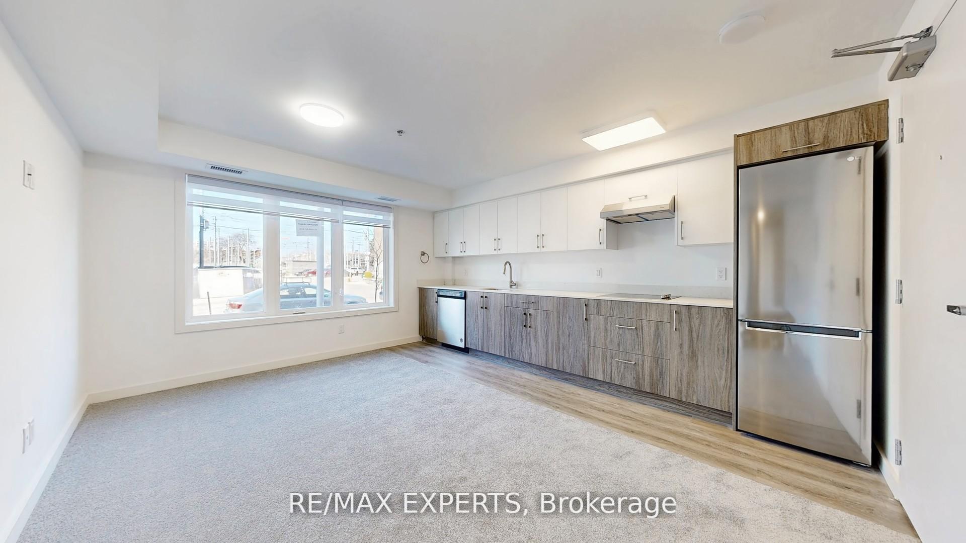 Photo 13 of Unit 101, 45 Connaught Avenue, Toronto, Greenwood-Coxwell — HOMEH