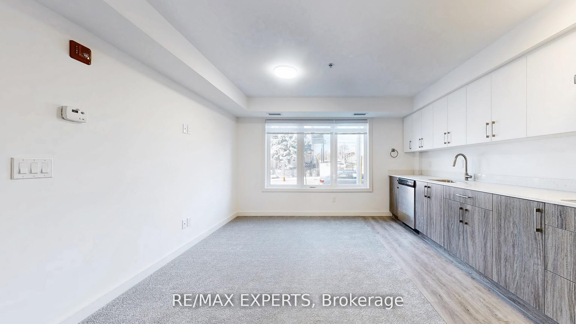 Photo 22 of Unit 101, 45 Connaught Avenue, Toronto, Greenwood-Coxwell — HOMEH