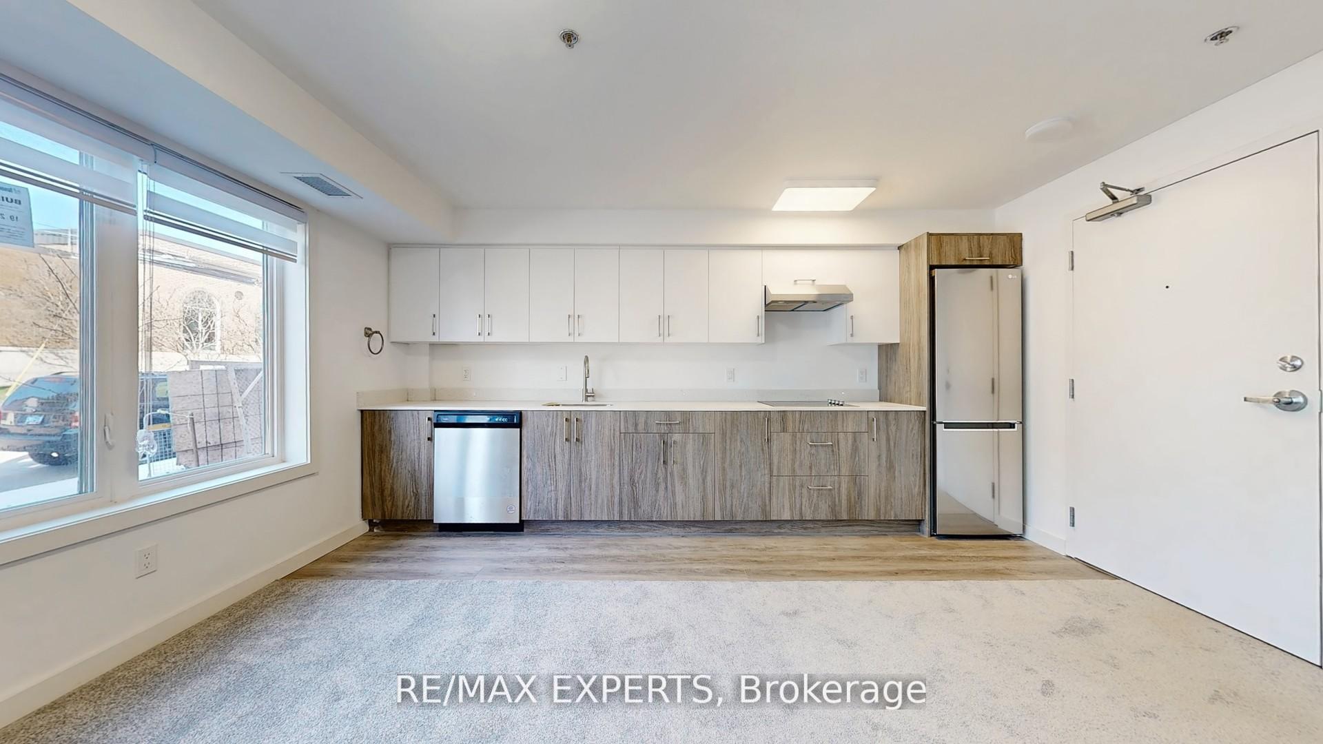 Photo 17 of Unit 101, 45 Connaught Avenue, Toronto, Greenwood-Coxwell — HOMEH
