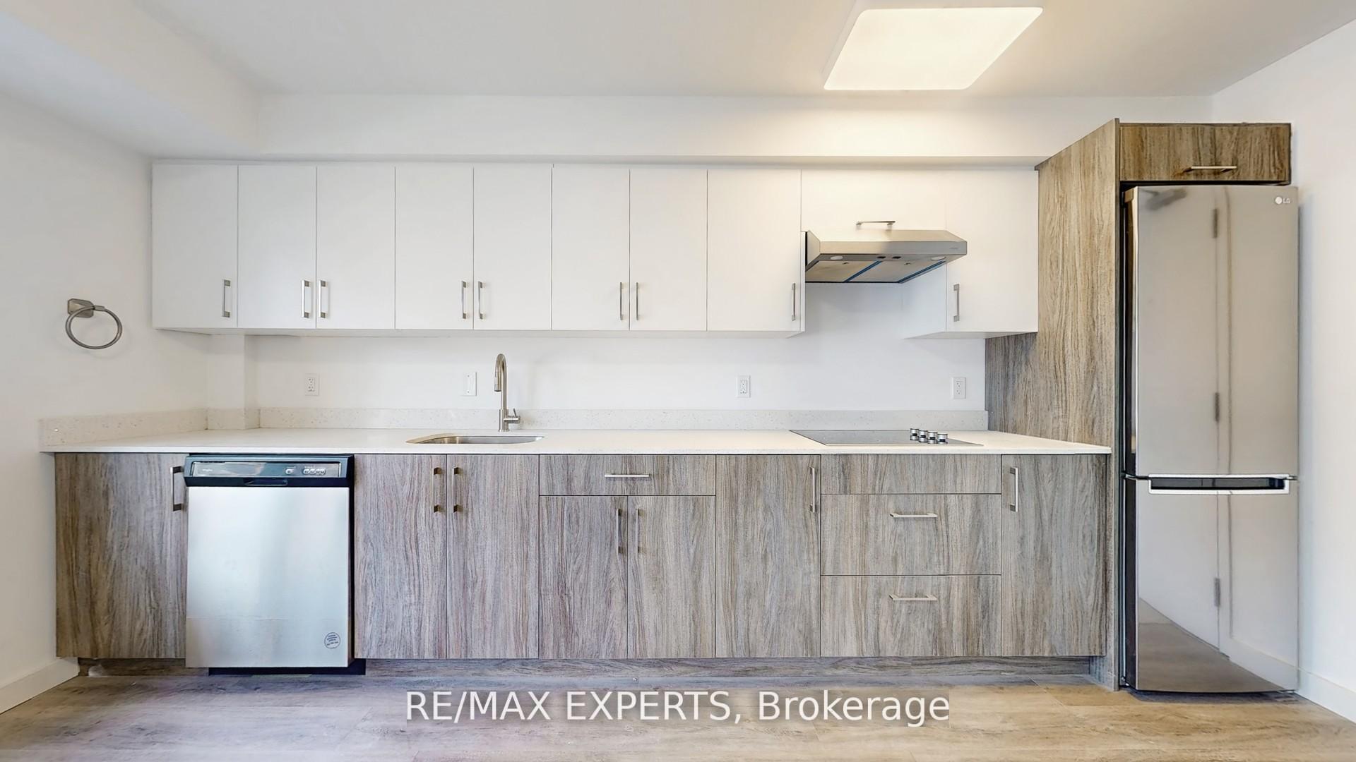 Photo 8 of Unit 101, 45 Connaught Avenue, Toronto, Greenwood-Coxwell — HOMEH