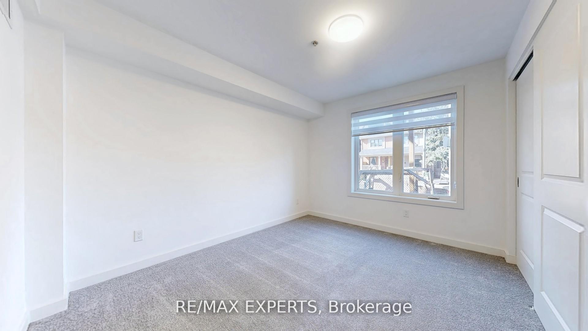 Photo 4 of Unit 101, 45 Connaught Avenue, Toronto, Greenwood-Coxwell — HOMEH