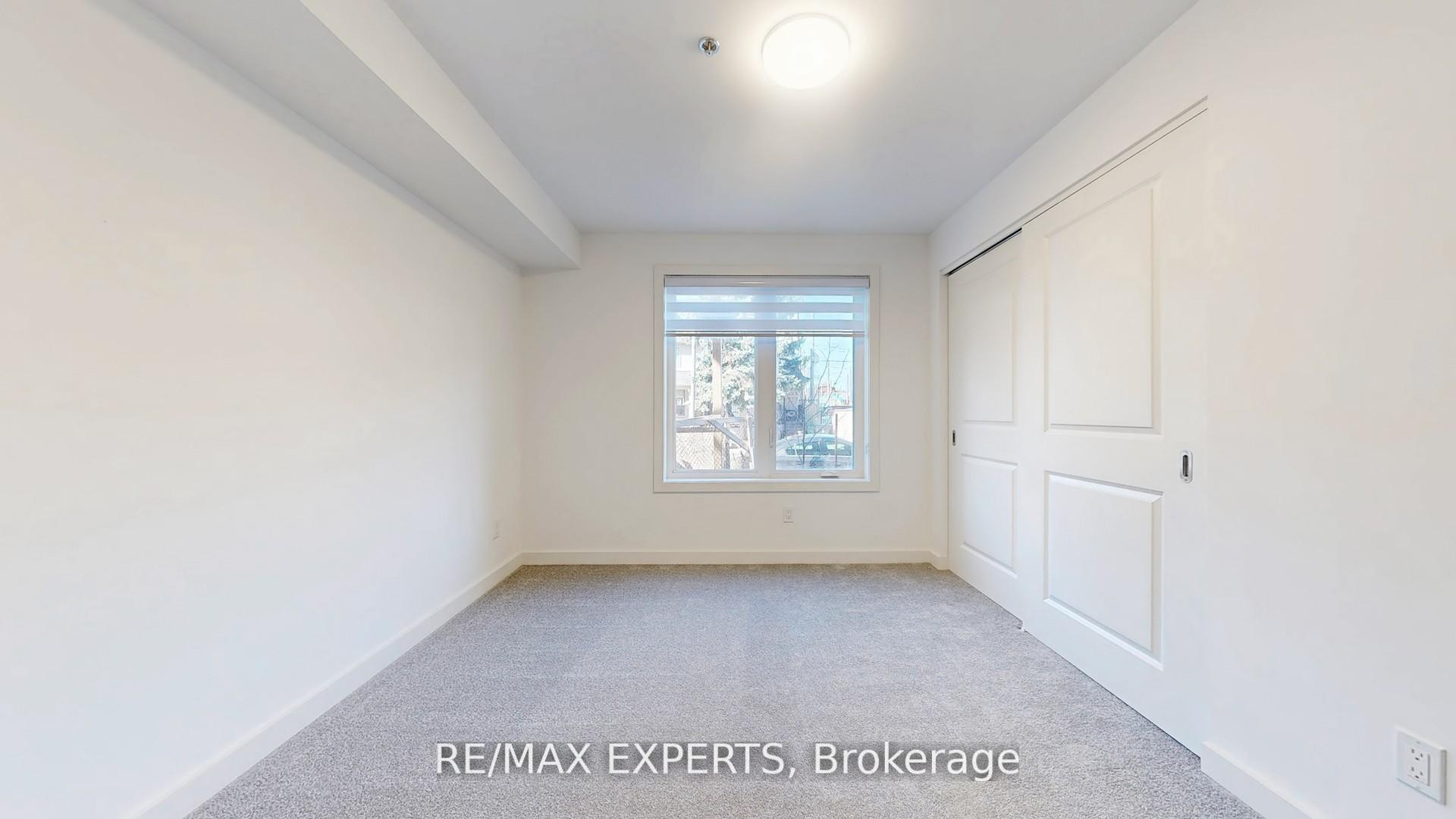 Photo 10 of Unit 101, 45 Connaught Avenue, Toronto, Greenwood-Coxwell — HOMEH