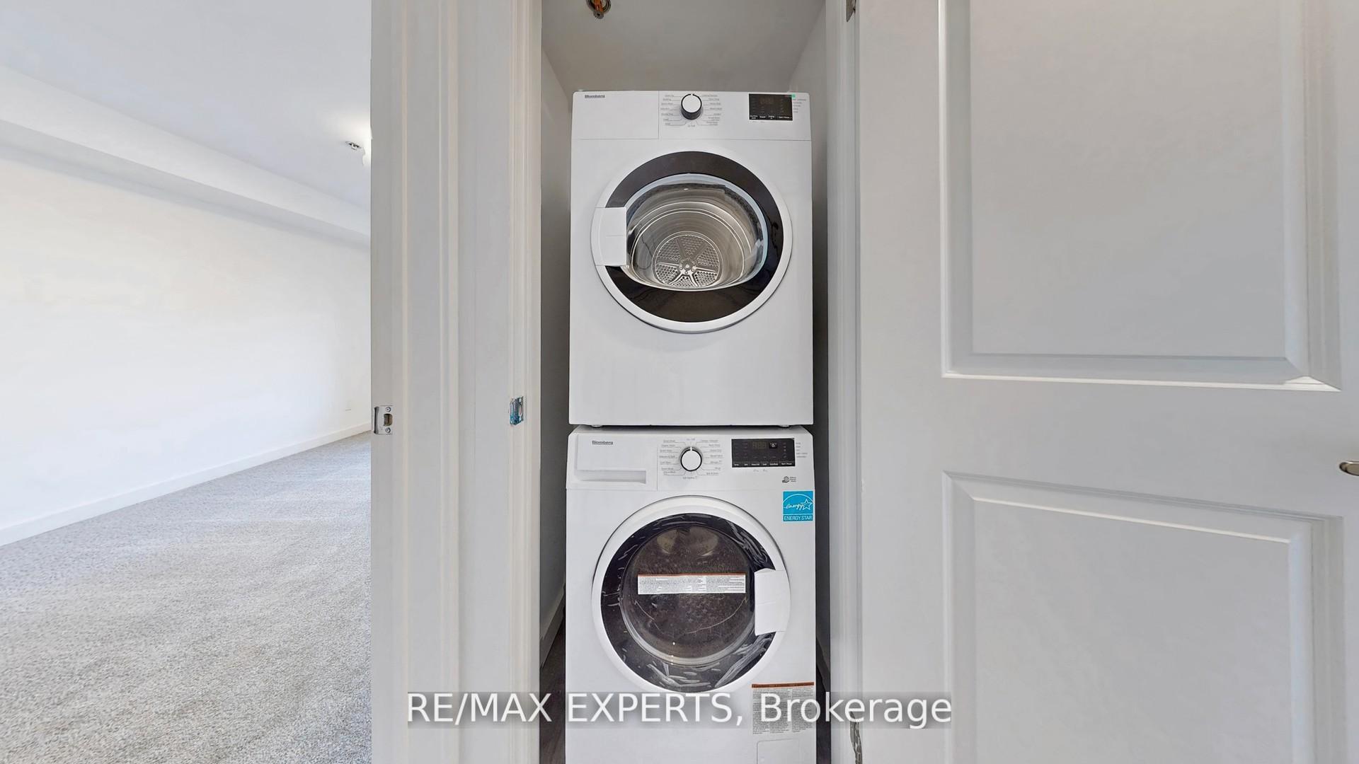 Photo 3 of Unit 101, 45 Connaught Avenue, Toronto, Greenwood-Coxwell — HOMEH