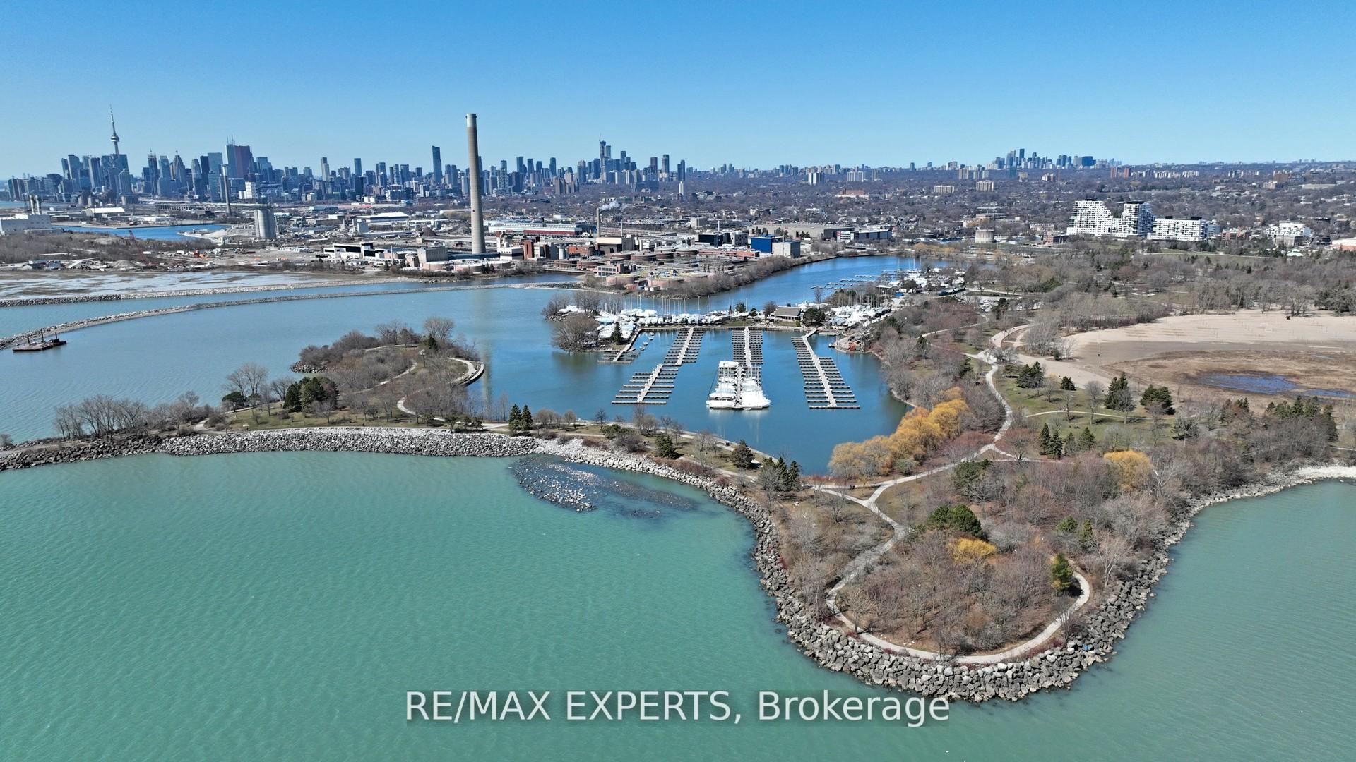 Photo 27 of Unit 101, 45 Connaught Avenue, Toronto, Greenwood-Coxwell — HOMEH