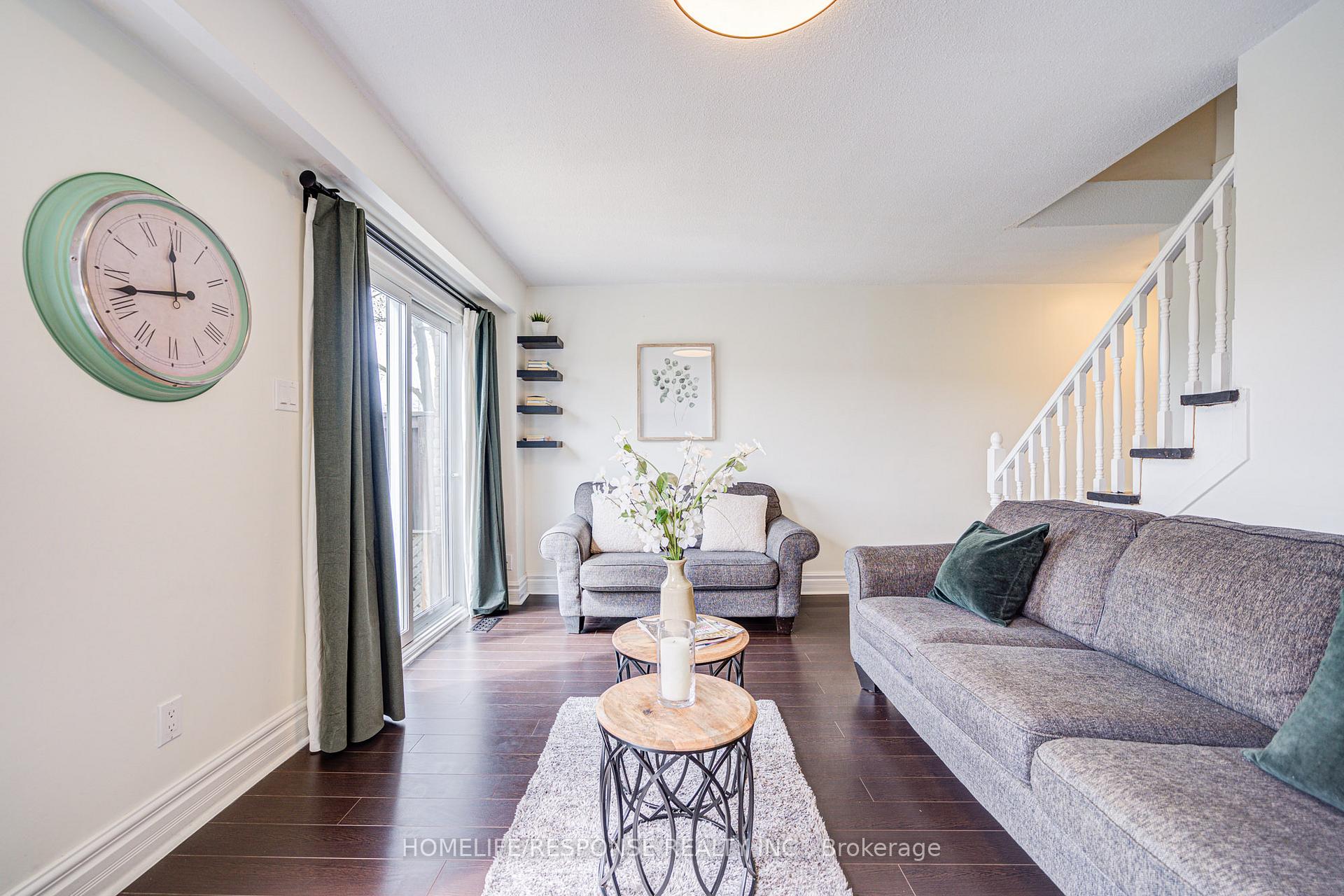 Photo 36 of 21 Dawson Crescent, Brampton, Brampton North — HOMEH