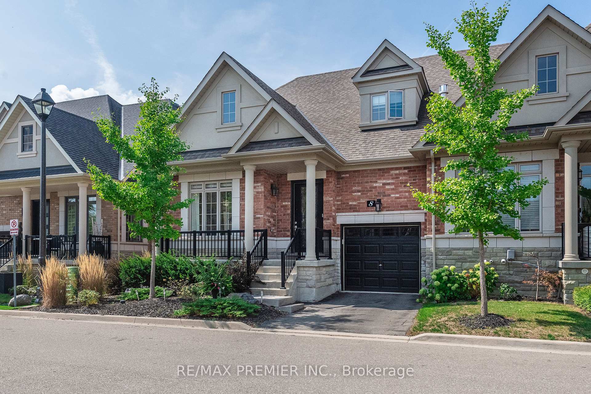 Photo 1 of 8 Di Meo Lane, King, Nobleton — HOMEH