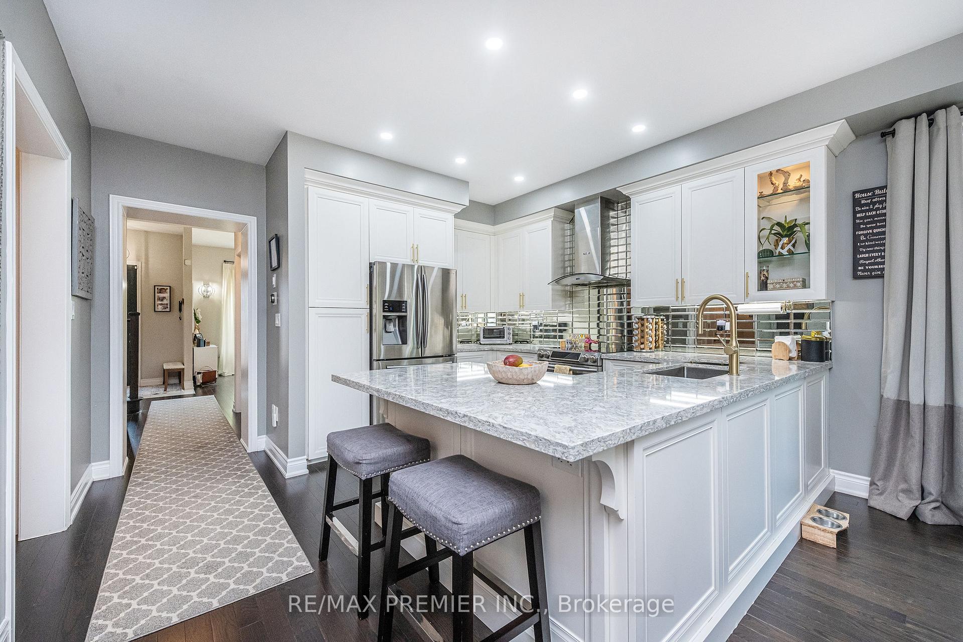 Photo 20 of 8 Di Meo Lane, King, Nobleton — HOMEH
