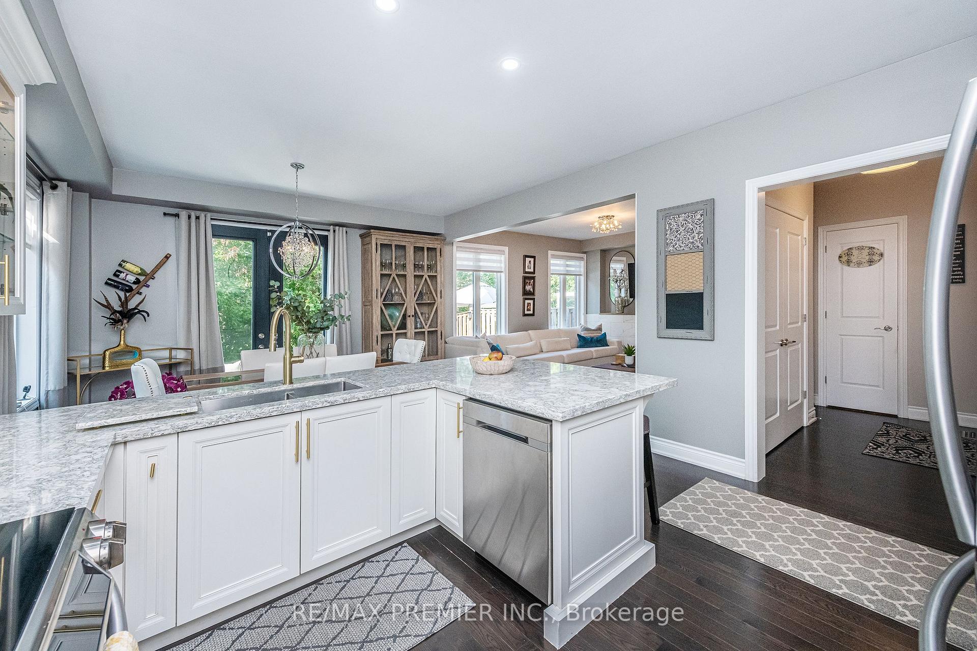 Photo 22 of 8 Di Meo Lane, King, Nobleton — HOMEH