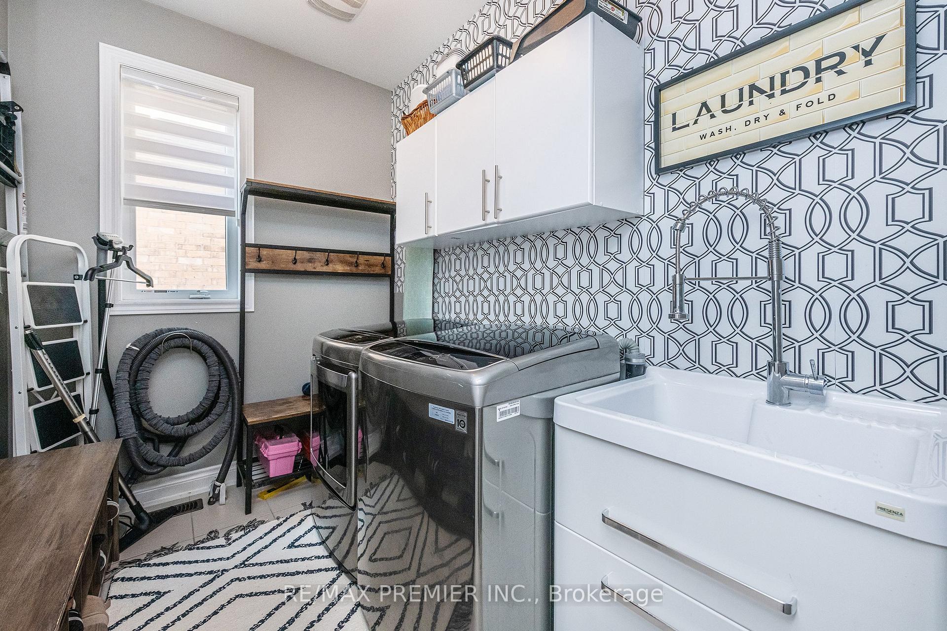 Photo 23 of 8 Di Meo Lane, King, Nobleton — HOMEH