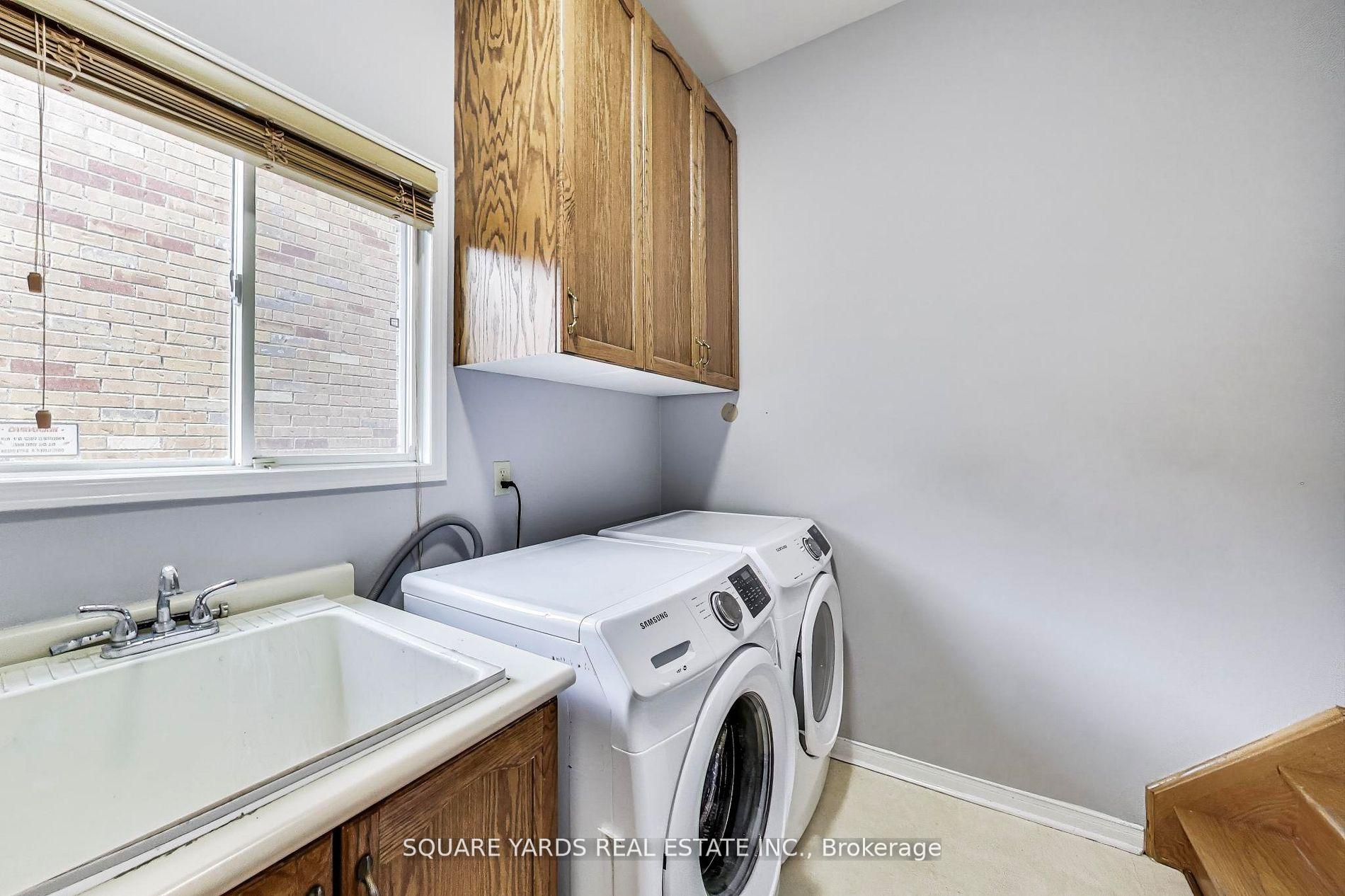 Photo 17 of 59 Adirondack Crescent, Brampton, Sandringham-Wellington — HOMEH