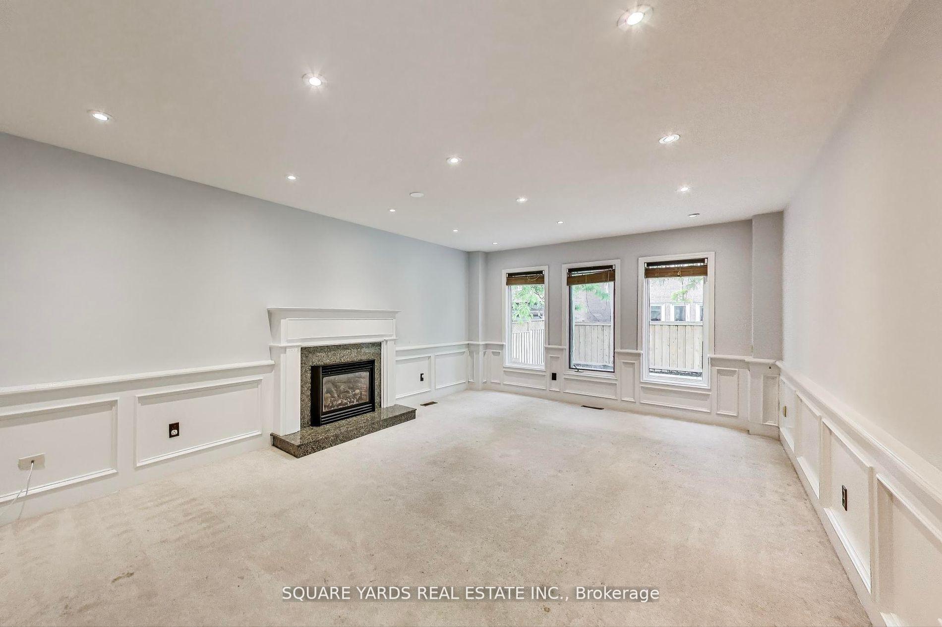Photo 9 of 59 Adirondack Crescent, Brampton, Sandringham-Wellington — HOMEH