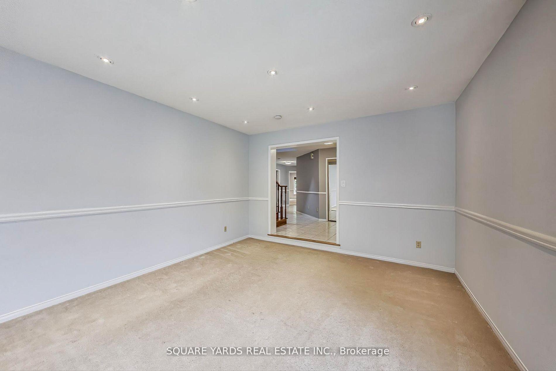 Photo 13 of 59 Adirondack Crescent, Brampton, Sandringham-Wellington — HOMEH
