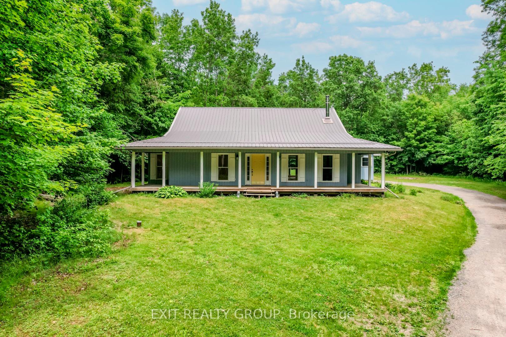 Photo 1 of 461 Douglas Road, Madoc — HOMEH