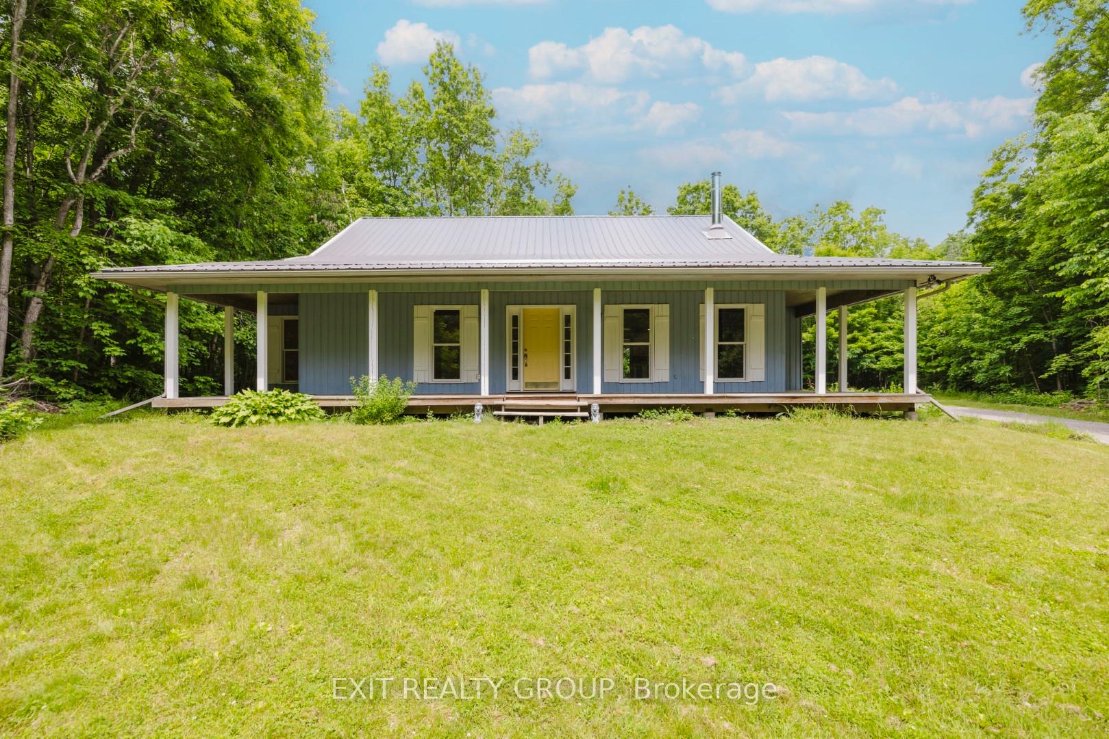 Photo 2 of 461 Douglas Road, Madoc — HOMEH