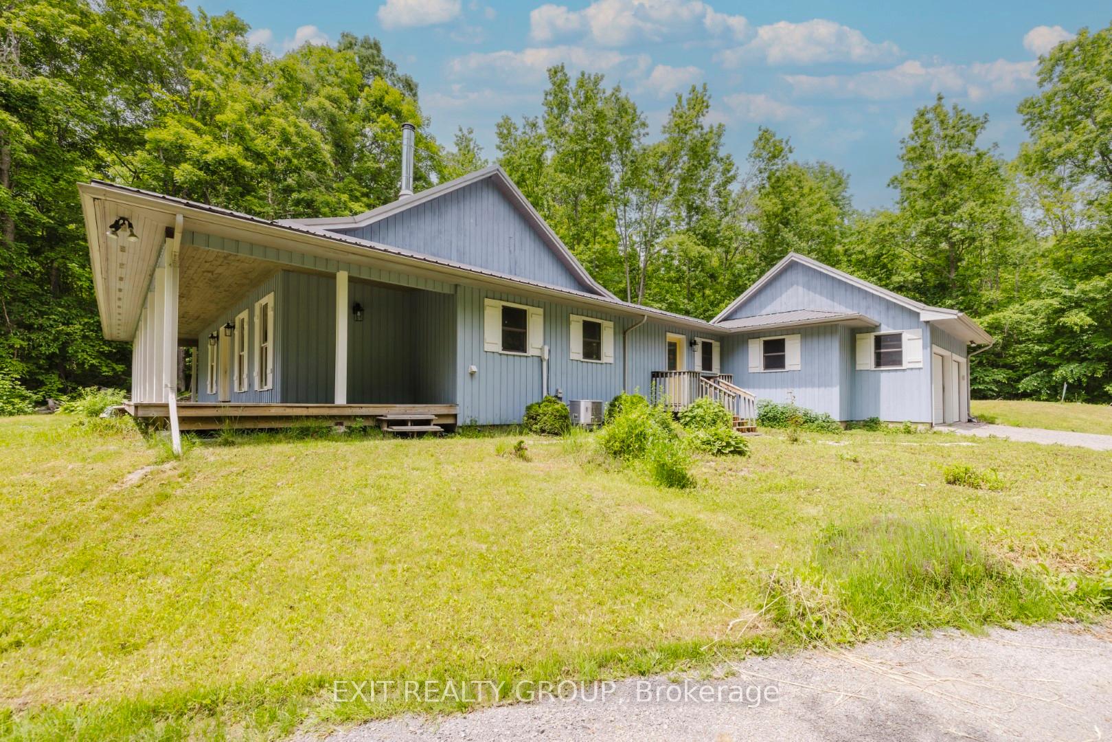 Photo 3 of 461 Douglas Road, Madoc — HOMEH