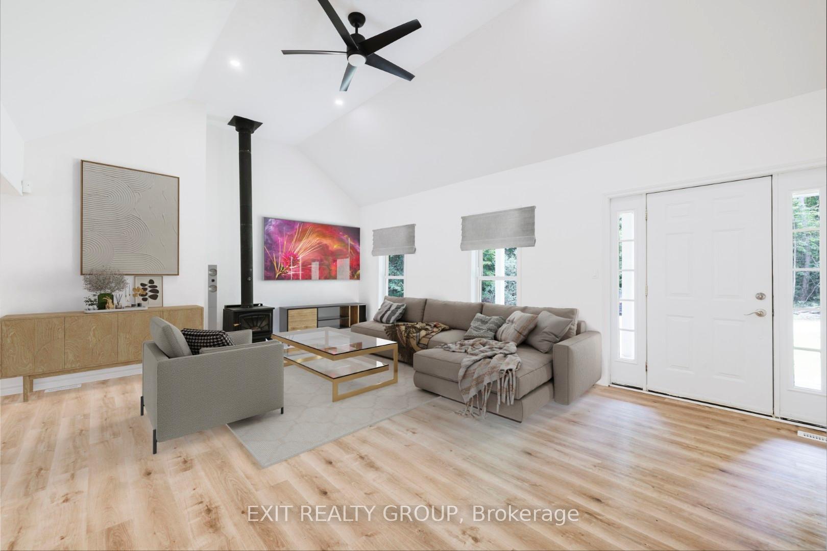 Photo 19 of 461 Douglas Road, Madoc — HOMEH