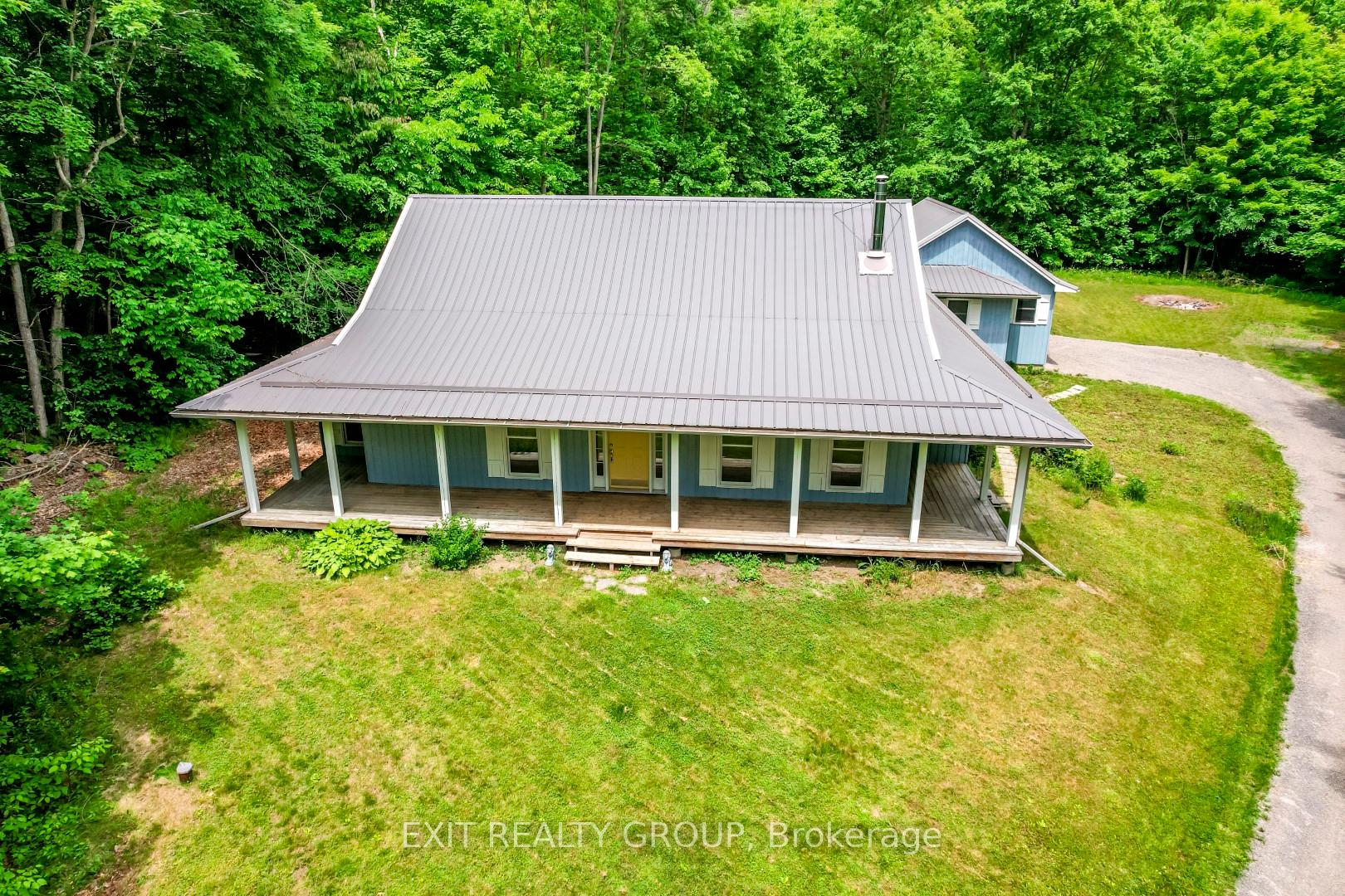 Photo 35 of 461 Douglas Road, Madoc — HOMEH