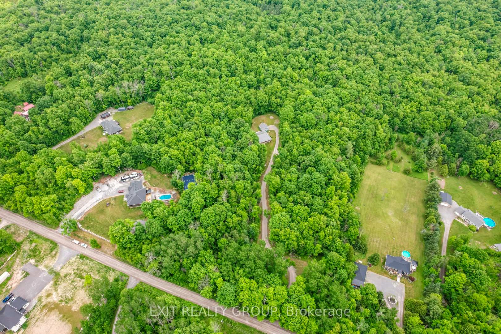 Photo 37 of 461 Douglas Road, Madoc — HOMEH