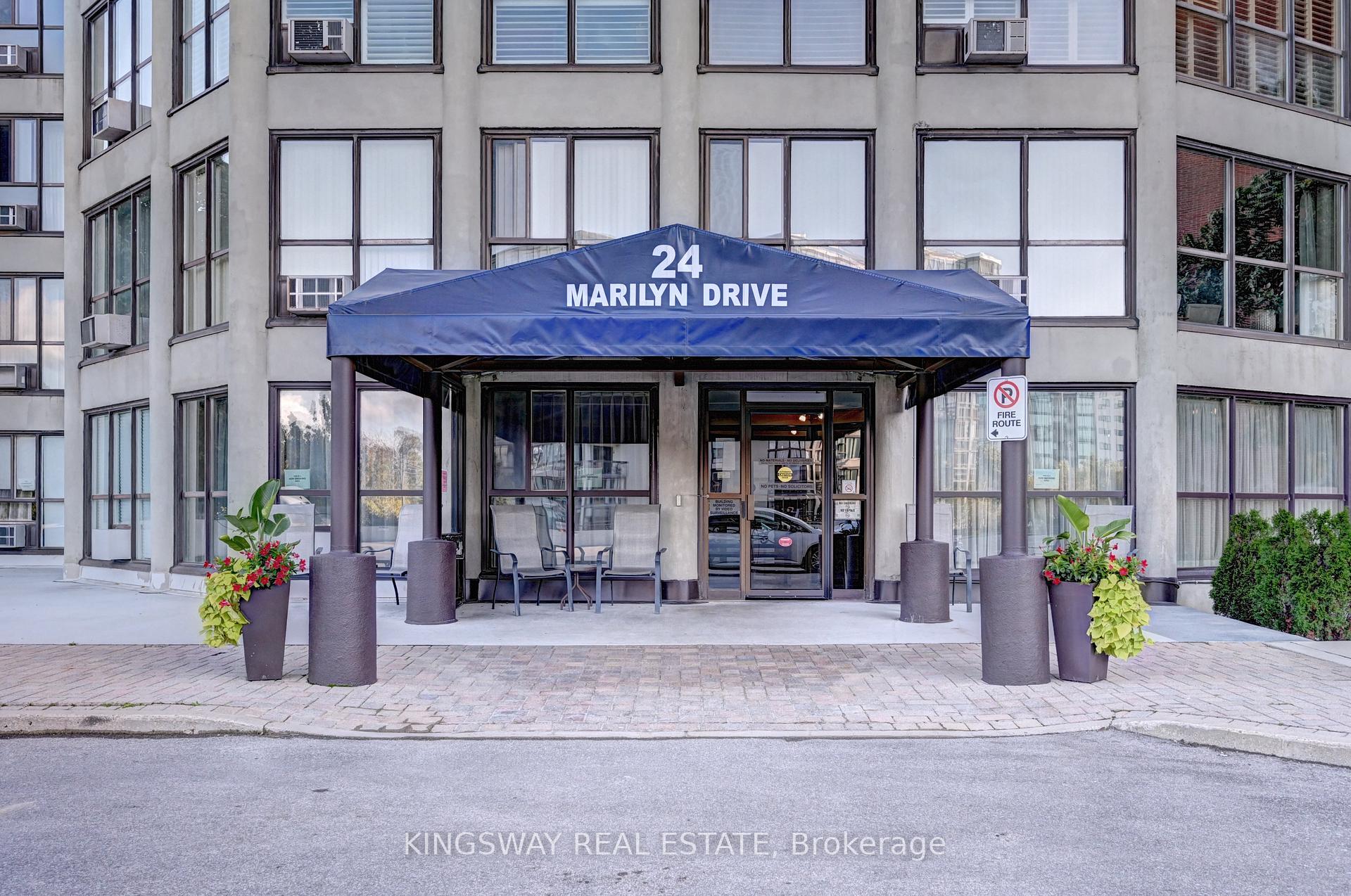 Photo 20 of Unit 401, 24 Marilyn Drive N, Guelph, Riverside Park — HOMEH