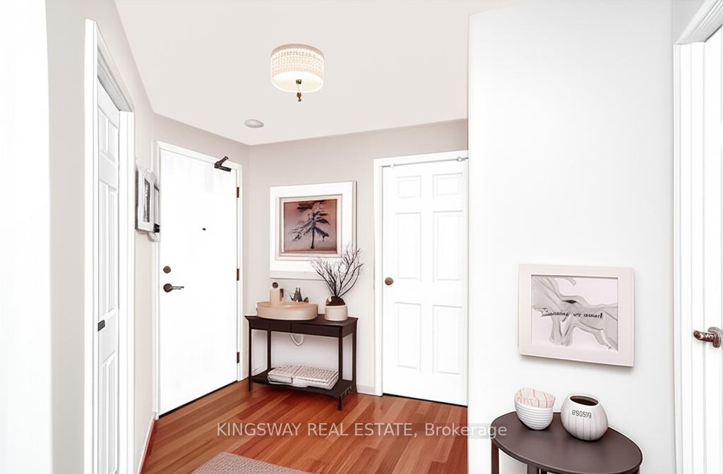 Photo 2 of Unit 401, 24 Marilyn Drive N, Guelph, Riverside Park — HOMEH