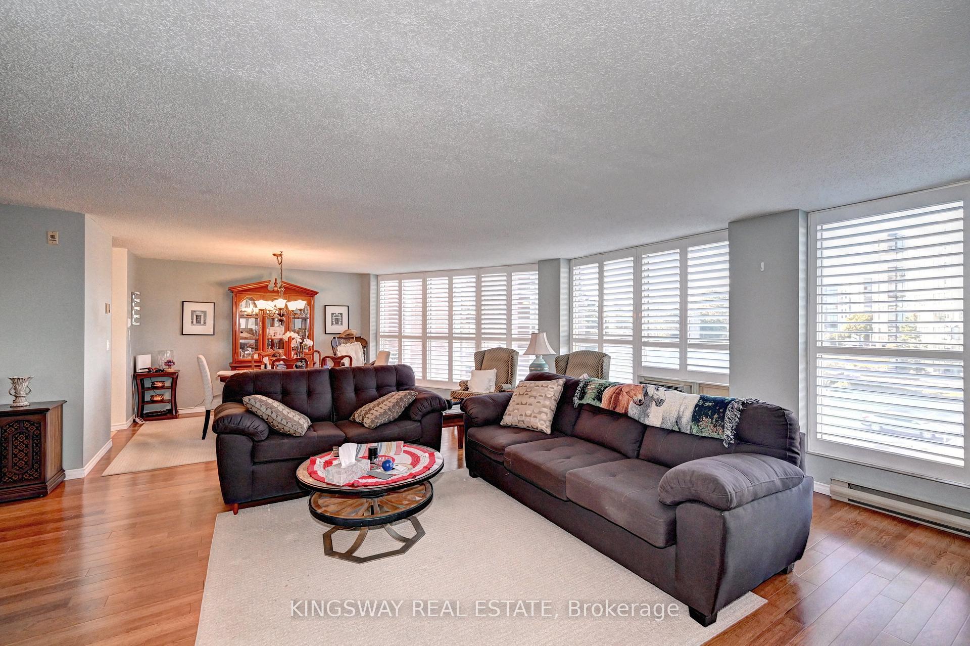 Photo 19 of Unit 401, 24 Marilyn Drive N, Guelph, Riverside Park — HOMEH