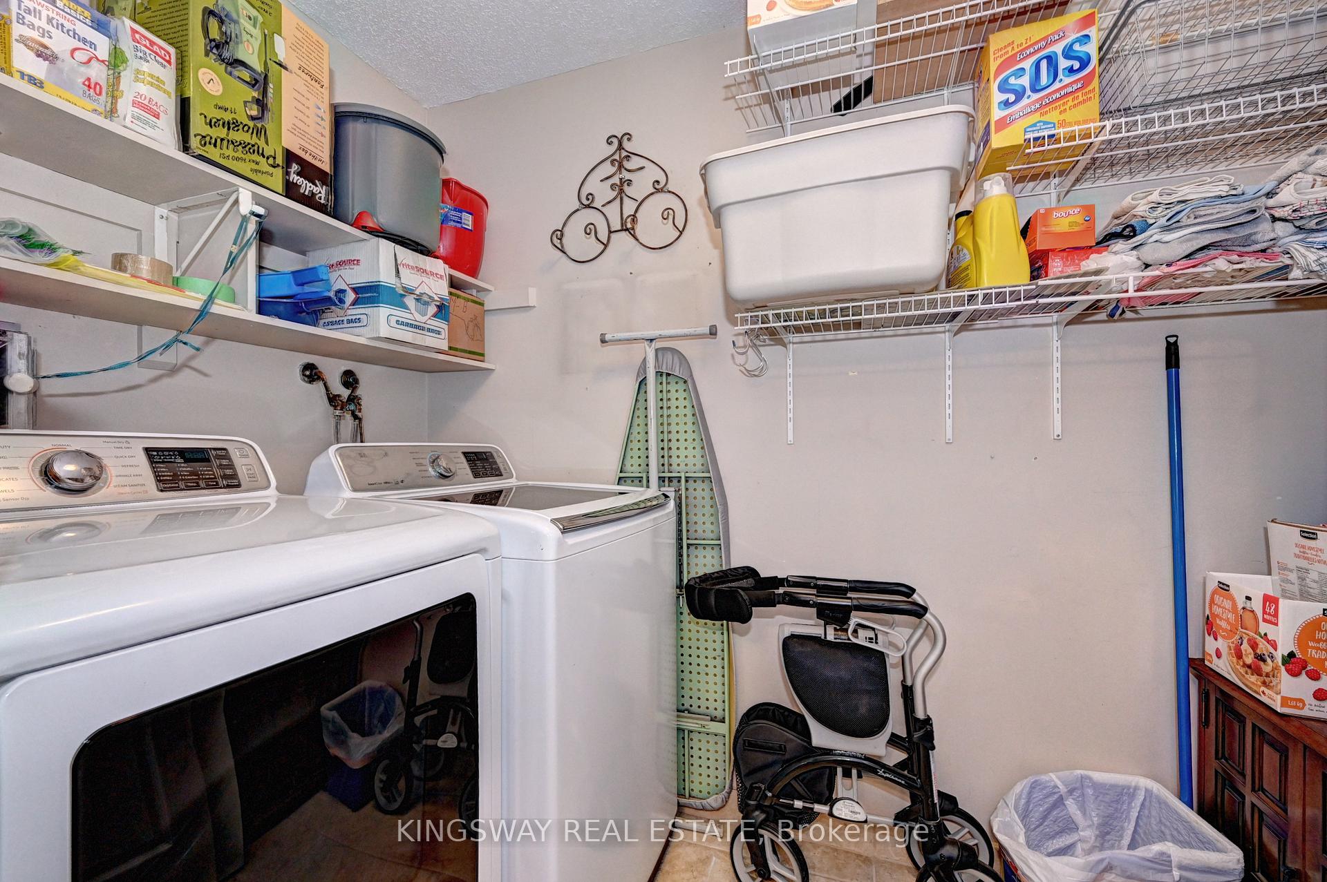 Photo 33 of Unit 401, 24 Marilyn Drive N, Guelph, Riverside Park — HOMEH