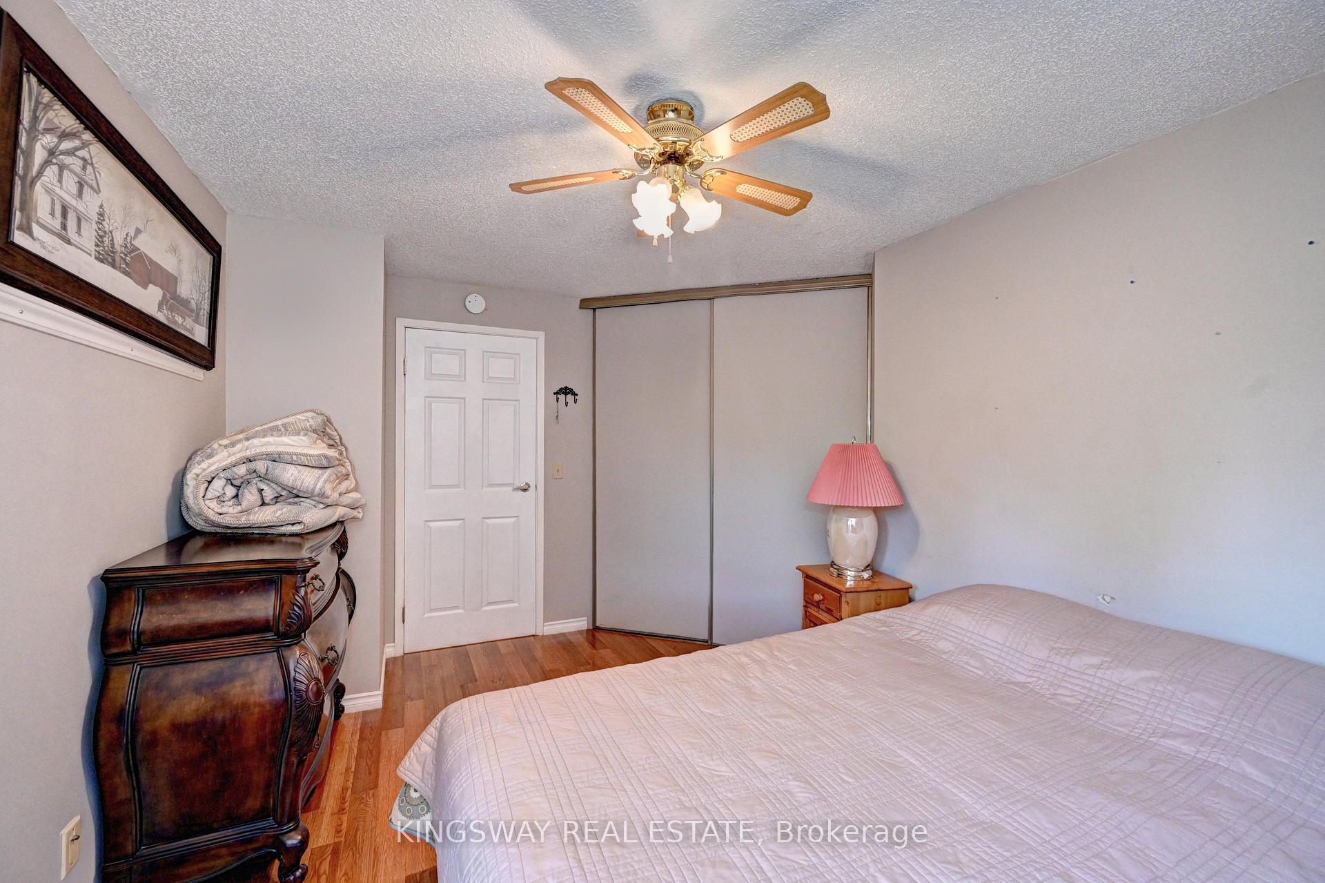 Photo 37 of Unit 401, 24 Marilyn Drive N, Guelph, Riverside Park — HOMEH