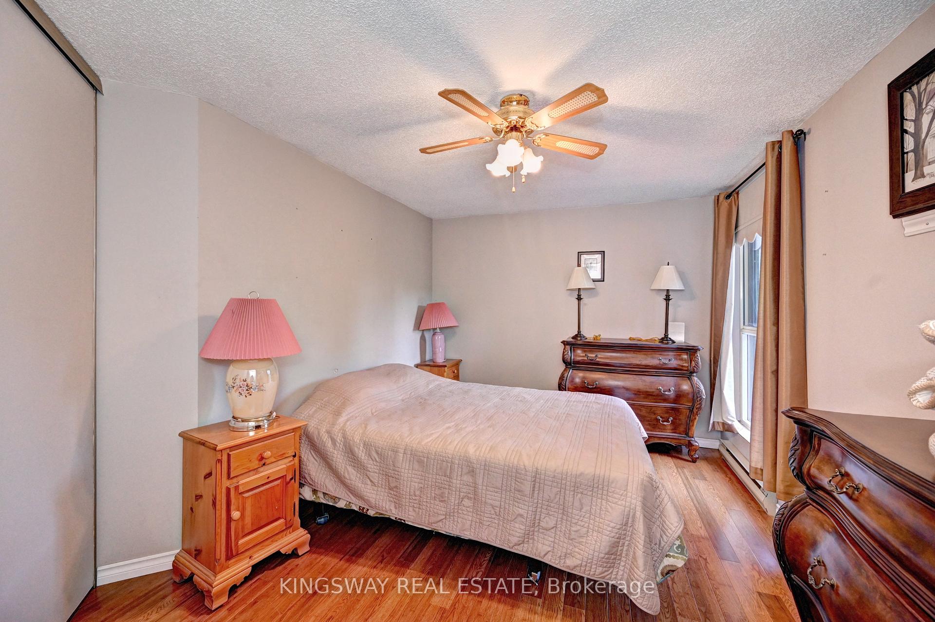 Photo 40 of Unit 401, 24 Marilyn Drive N, Guelph, Riverside Park — HOMEH