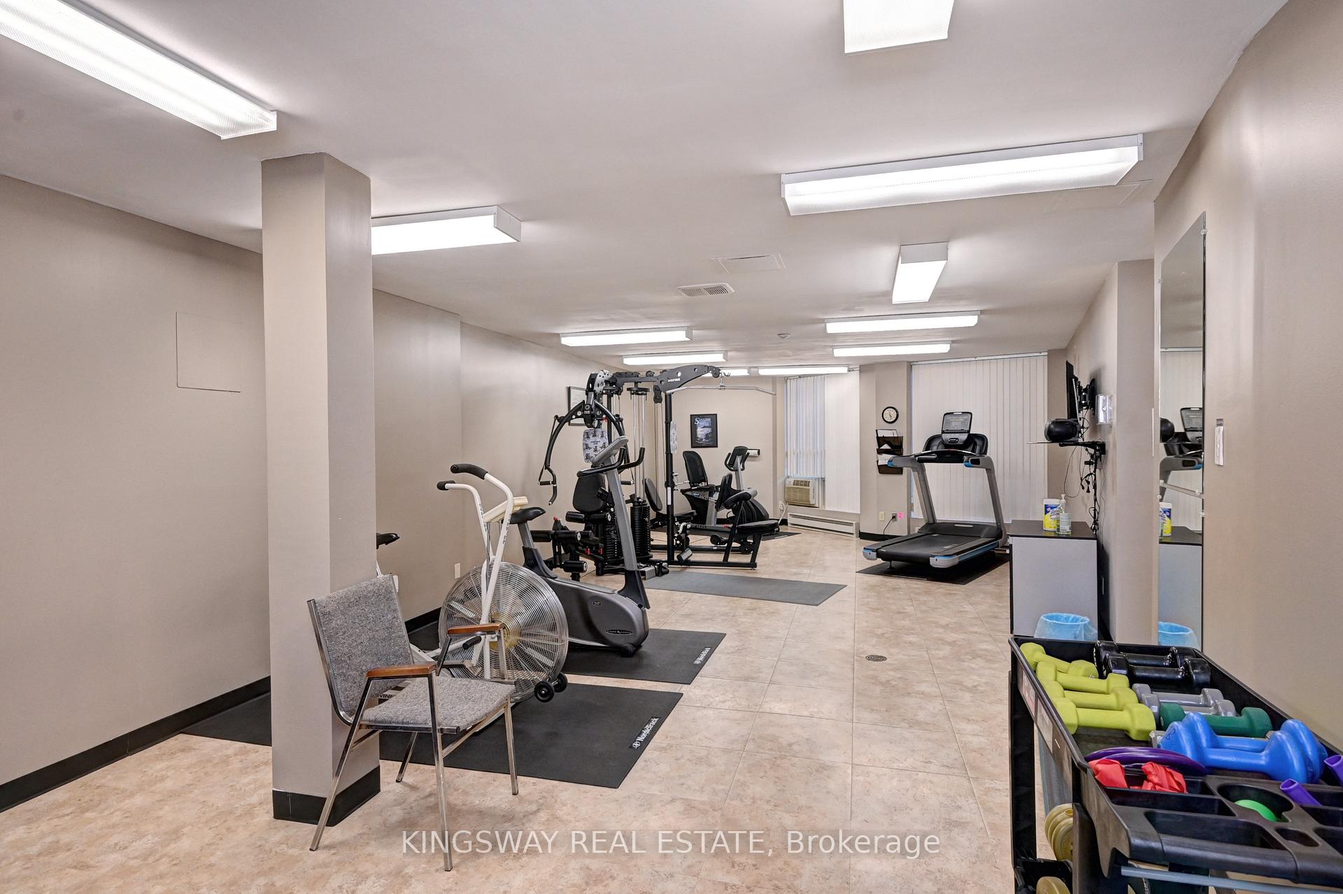 Photo 35 of Unit 401, 24 Marilyn Drive N, Guelph, Riverside Park — HOMEH