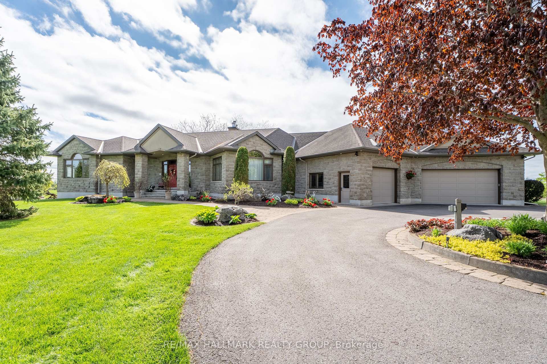 Photo 1 of 6980 Mansfield Road, Ottawa, Btwn Franktown Rd. & Fallowfield Rd. — HOMEH