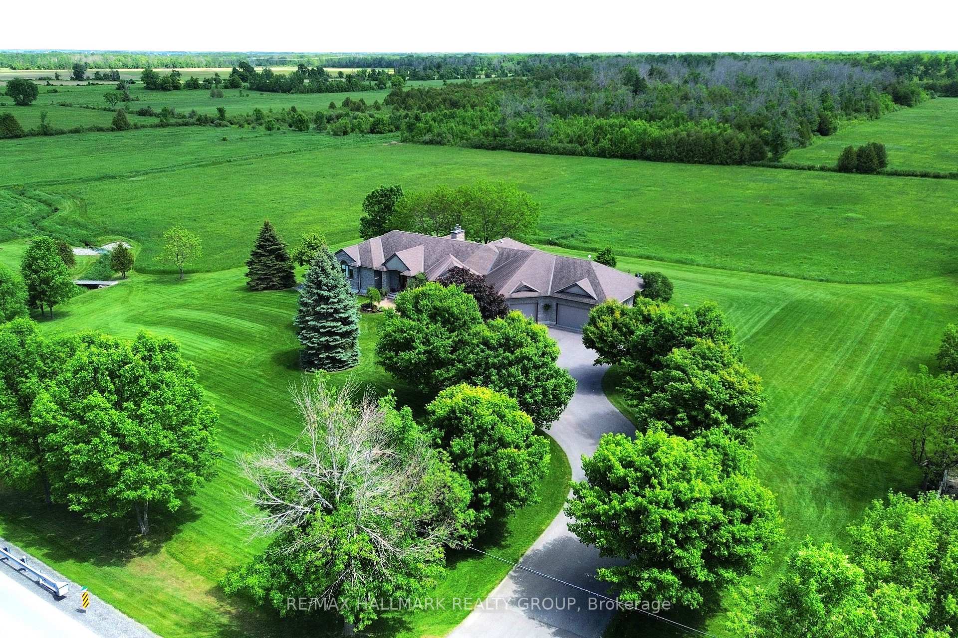 Photo 5 of 6980 Mansfield Road, Ottawa, Btwn Franktown Rd. & Fallowfield Rd. — HOMEH