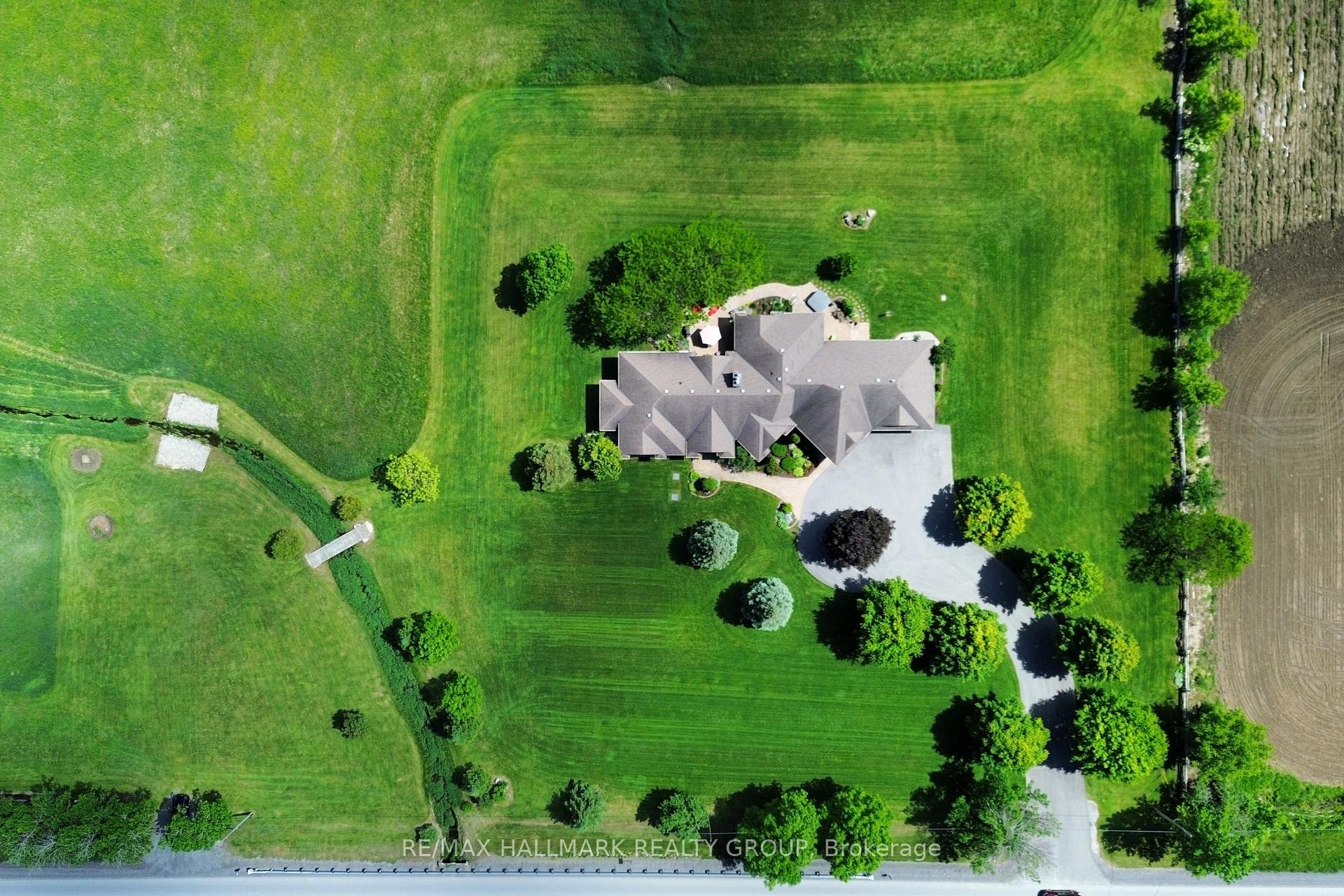 Photo 13 of 6980 Mansfield Road, Ottawa, Btwn Franktown Rd. & Fallowfield Rd. — HOMEH