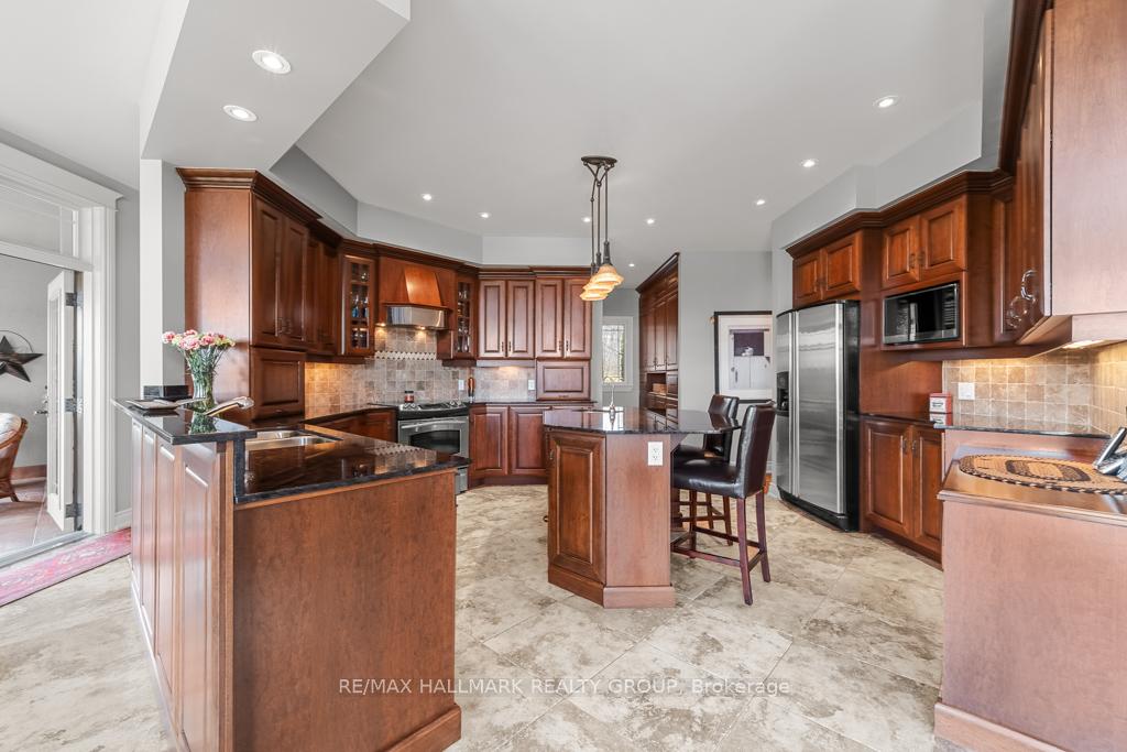Photo 38 of 6980 Mansfield Road, Ottawa, Btwn Franktown Rd. & Fallowfield Rd. — HOMEH