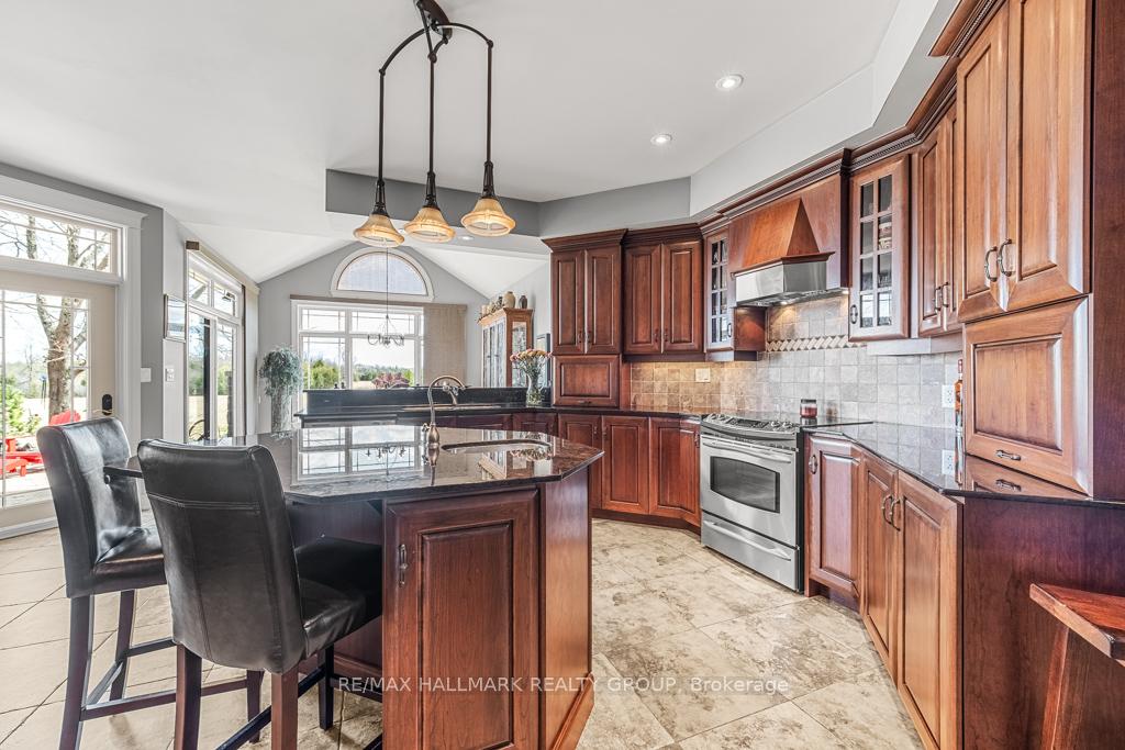 Photo 22 of 6980 Mansfield Road, Ottawa, Btwn Franktown Rd. & Fallowfield Rd. — HOMEH