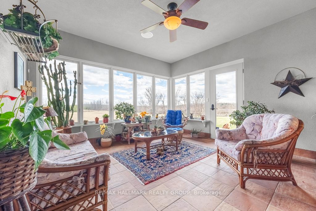 Photo 2 of 6980 Mansfield Road, Ottawa, Btwn Franktown Rd. & Fallowfield Rd. — HOMEH