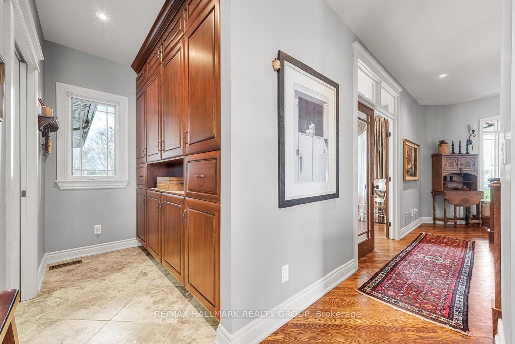 Photo 37 of 6980 Mansfield Road, Ottawa, Btwn Franktown Rd. & Fallowfield Rd. — HOMEH