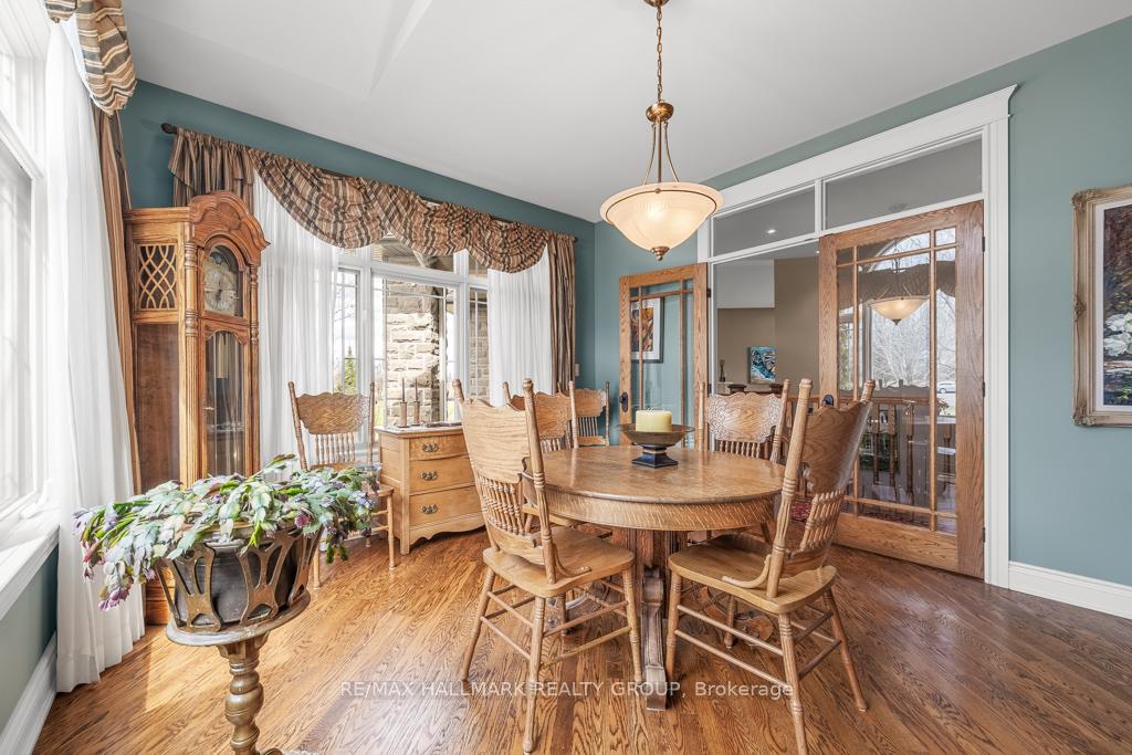 Photo 21 of 6980 Mansfield Road, Ottawa, Btwn Franktown Rd. & Fallowfield Rd. — HOMEH