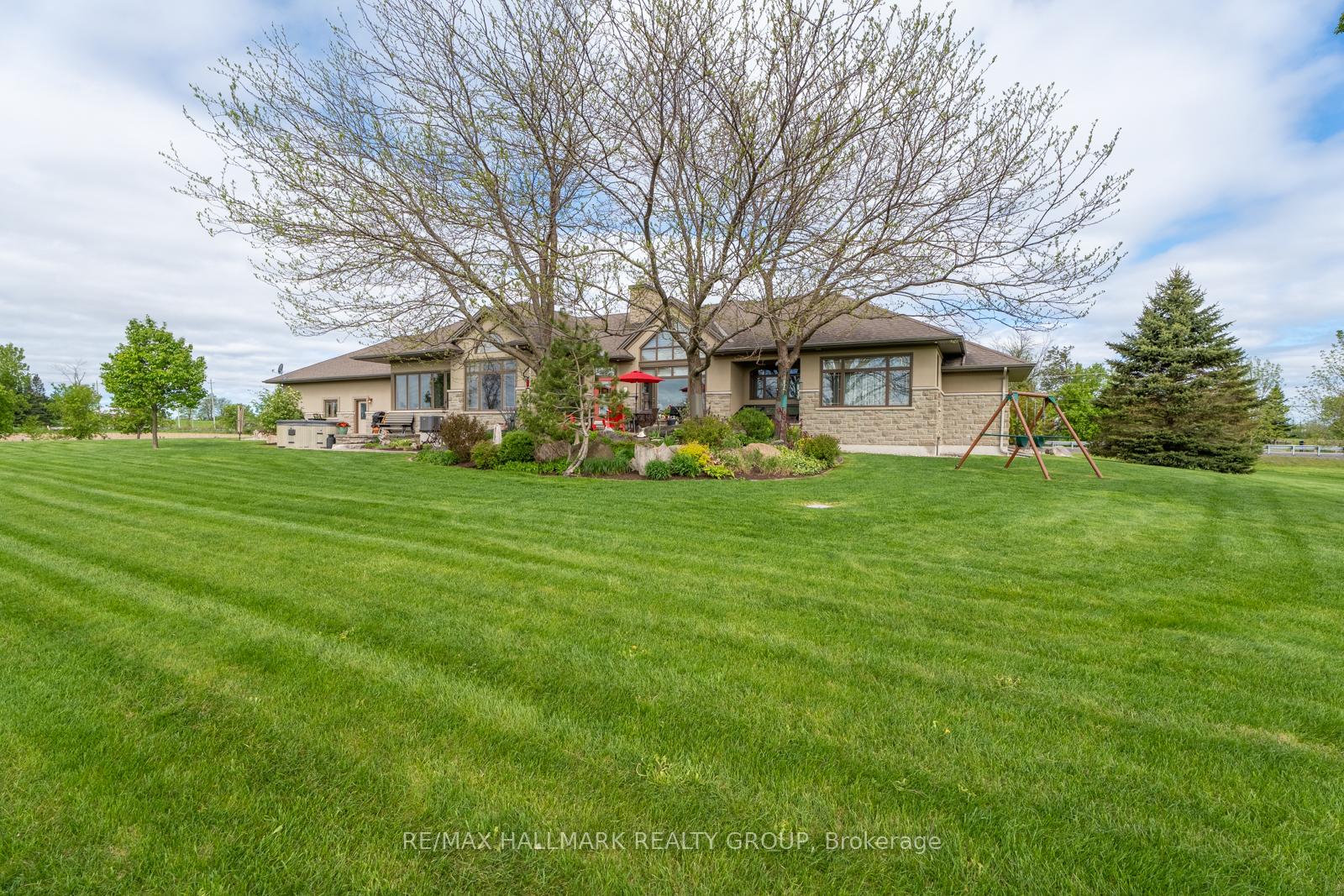 Photo 19 of 6980 Mansfield Road, Ottawa, Btwn Franktown Rd. & Fallowfield Rd. — HOMEH