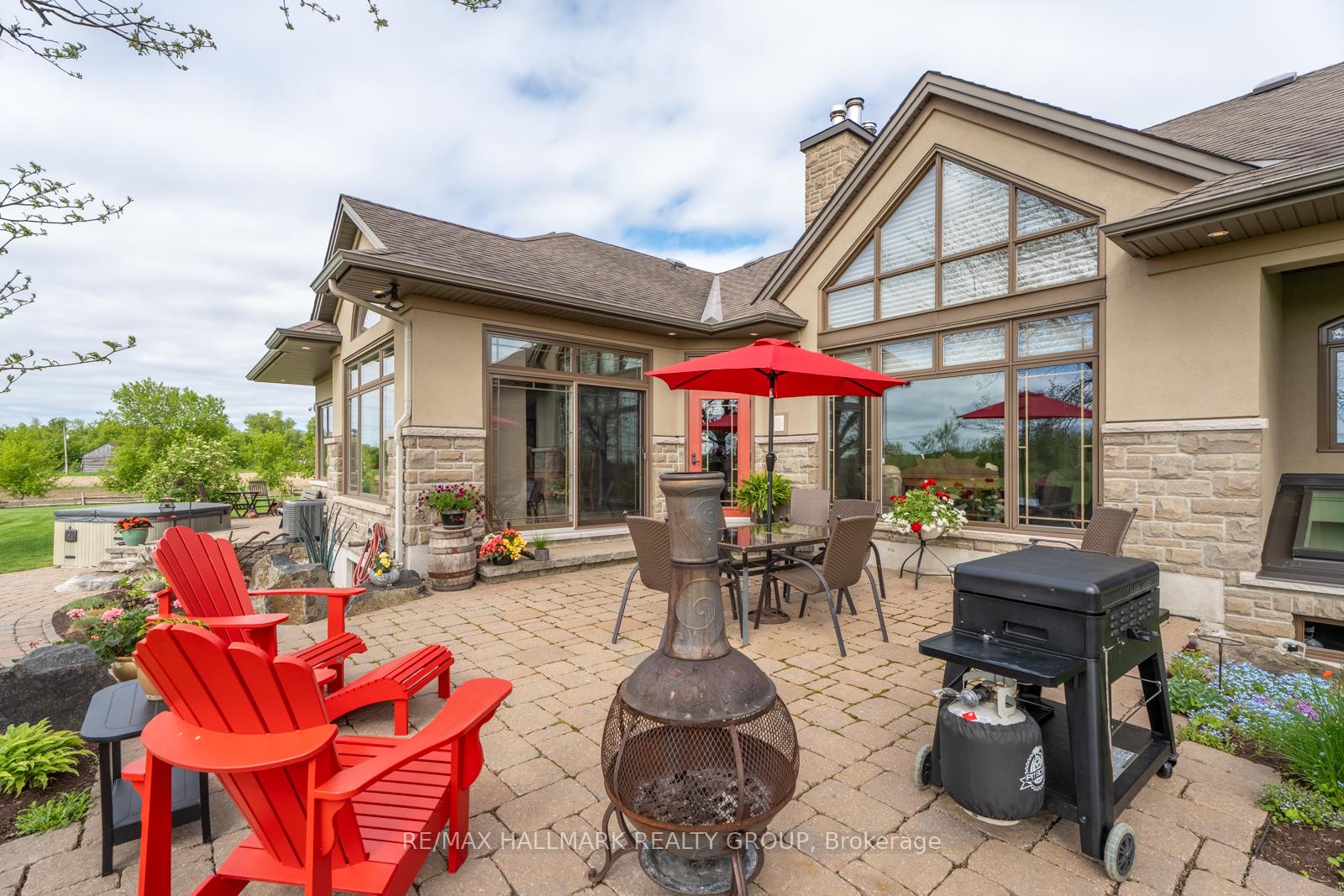 Photo 47 of 6980 Mansfield Road, Ottawa, Btwn Franktown Rd. & Fallowfield Rd. — HOMEH