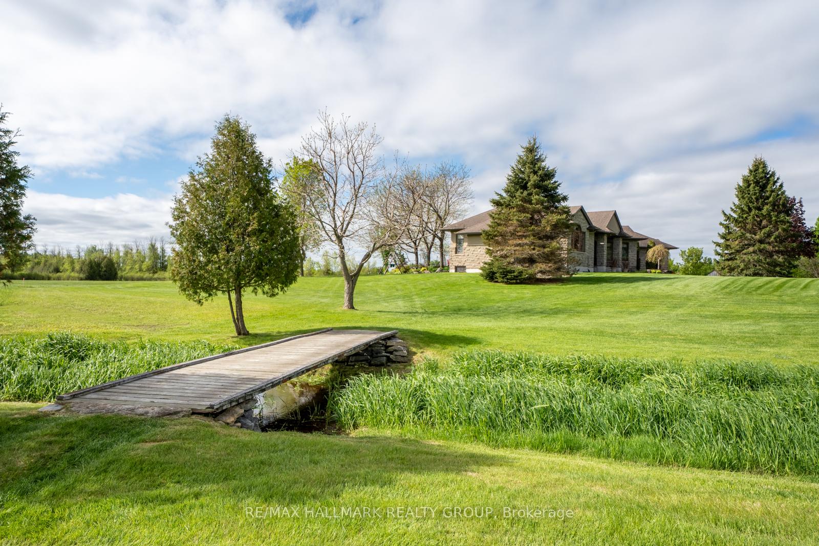 Photo 46 of 6980 Mansfield Road, Ottawa, Btwn Franktown Rd. & Fallowfield Rd. — HOMEH