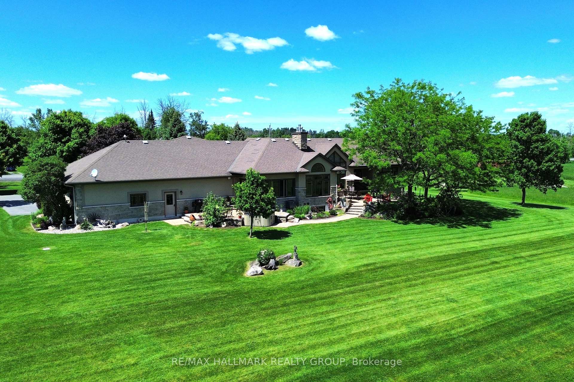 Photo 43 of 6980 Mansfield Road, Ottawa, Btwn Franktown Rd. & Fallowfield Rd. — HOMEH