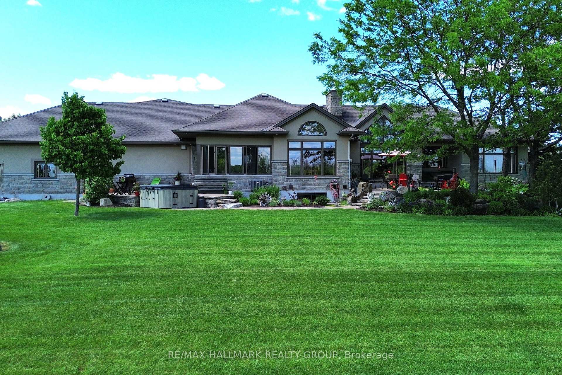 Photo 39 of 6980 Mansfield Road, Ottawa, Btwn Franktown Rd. & Fallowfield Rd. — HOMEH