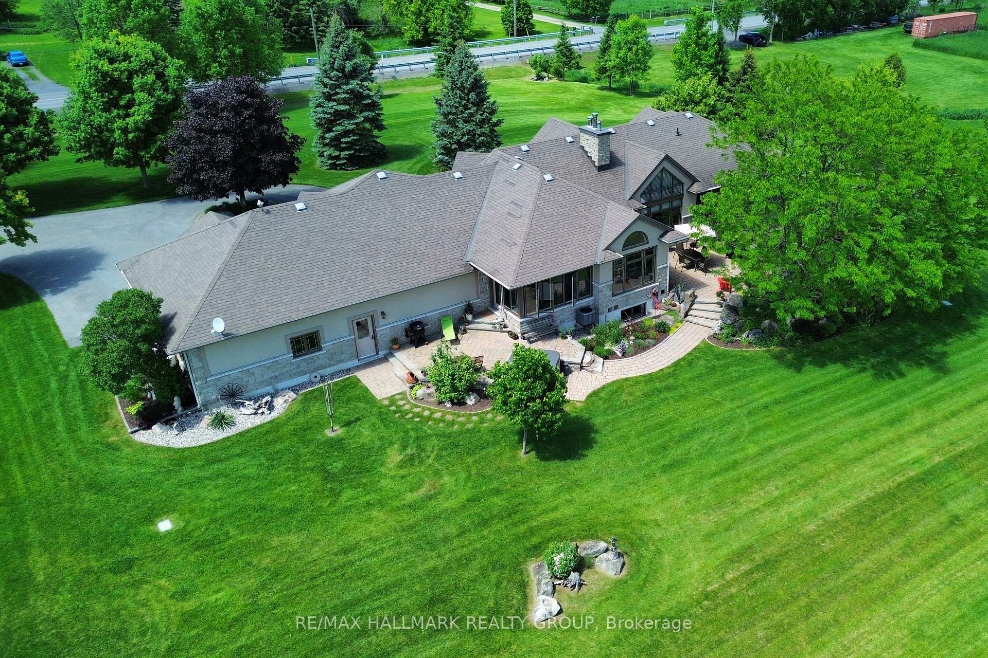 Photo 45 of 6980 Mansfield Road, Ottawa, Btwn Franktown Rd. & Fallowfield Rd. — HOMEH