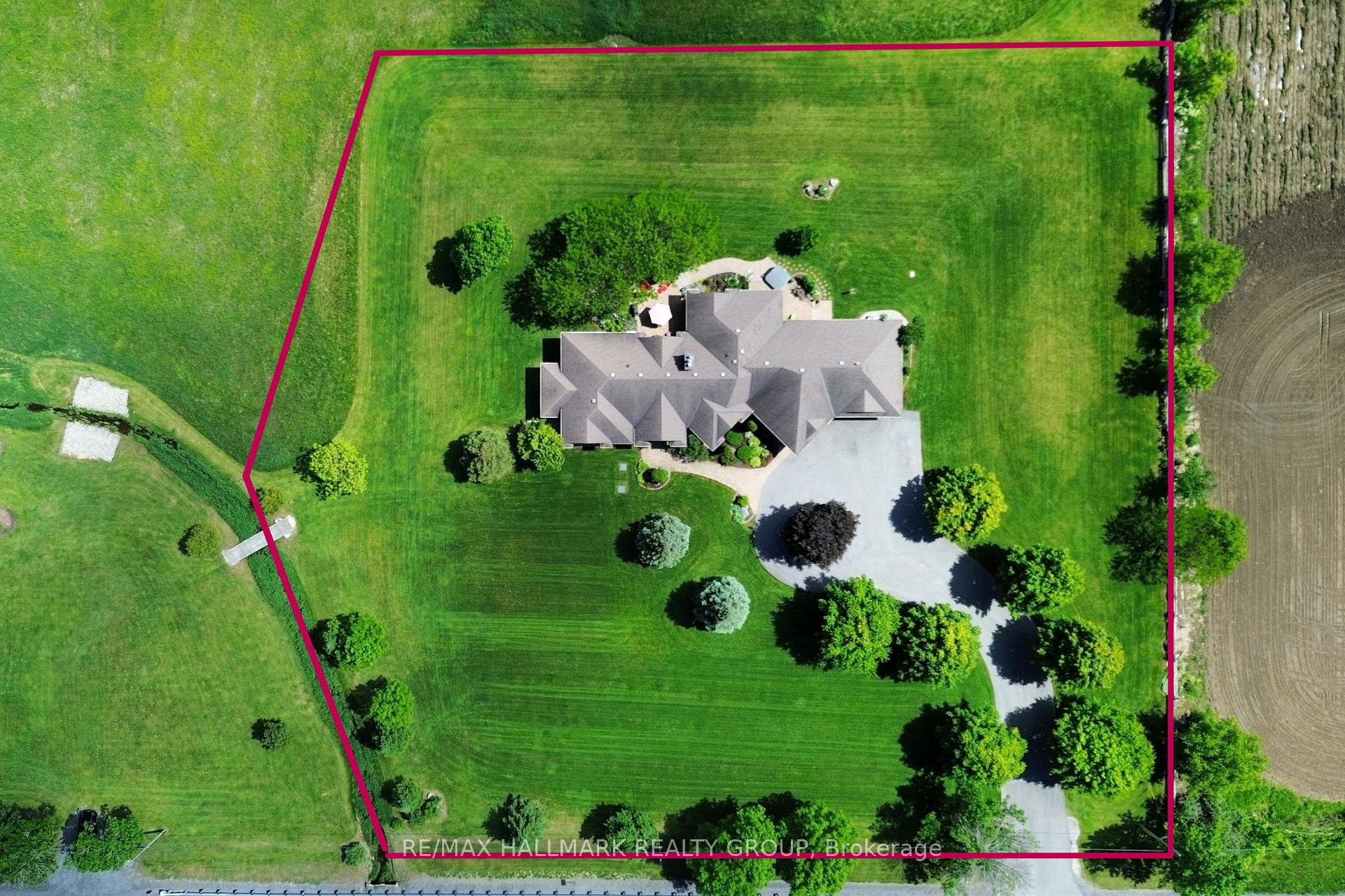 Photo 31 of 6980 Mansfield Road, Ottawa, Btwn Franktown Rd. & Fallowfield Rd. — HOMEH