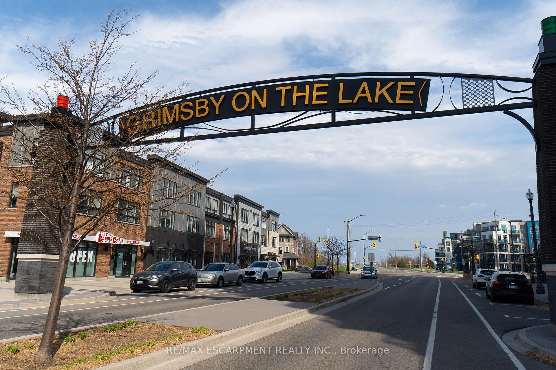 Photo 9 of Unit 1902, 385 Winston Road, Grimsby, Grimsby Beach — HOMEH