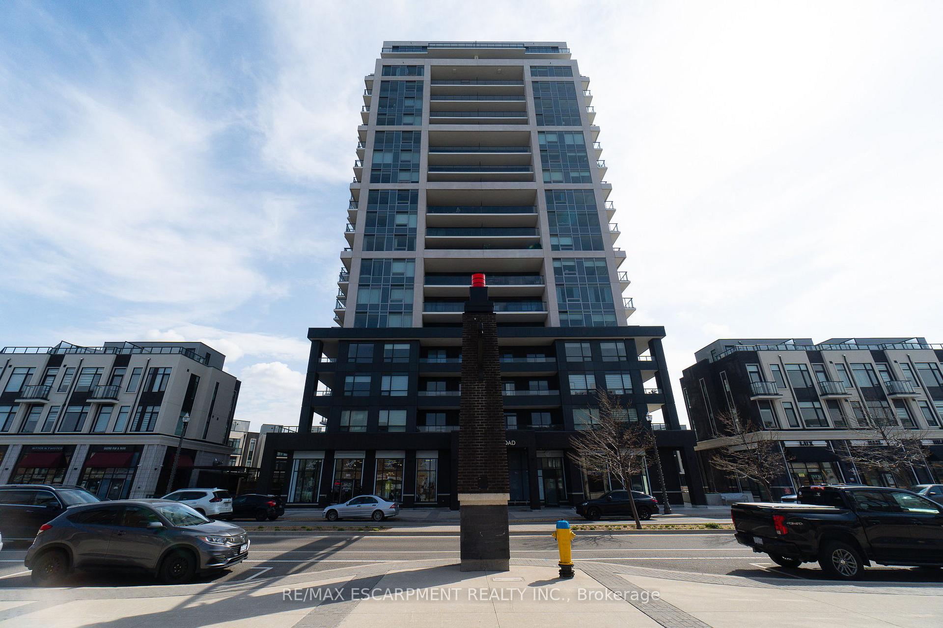 Photo 3 of Unit 1902, 385 Winston Road, Grimsby, Grimsby Beach — HOMEH