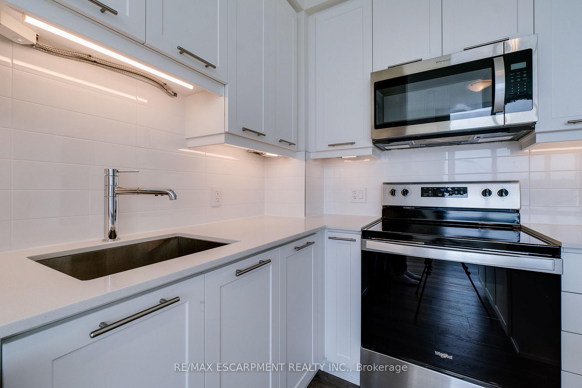Photo 10 of Unit 1902, 385 Winston Road, Grimsby, Grimsby Beach — HOMEH
