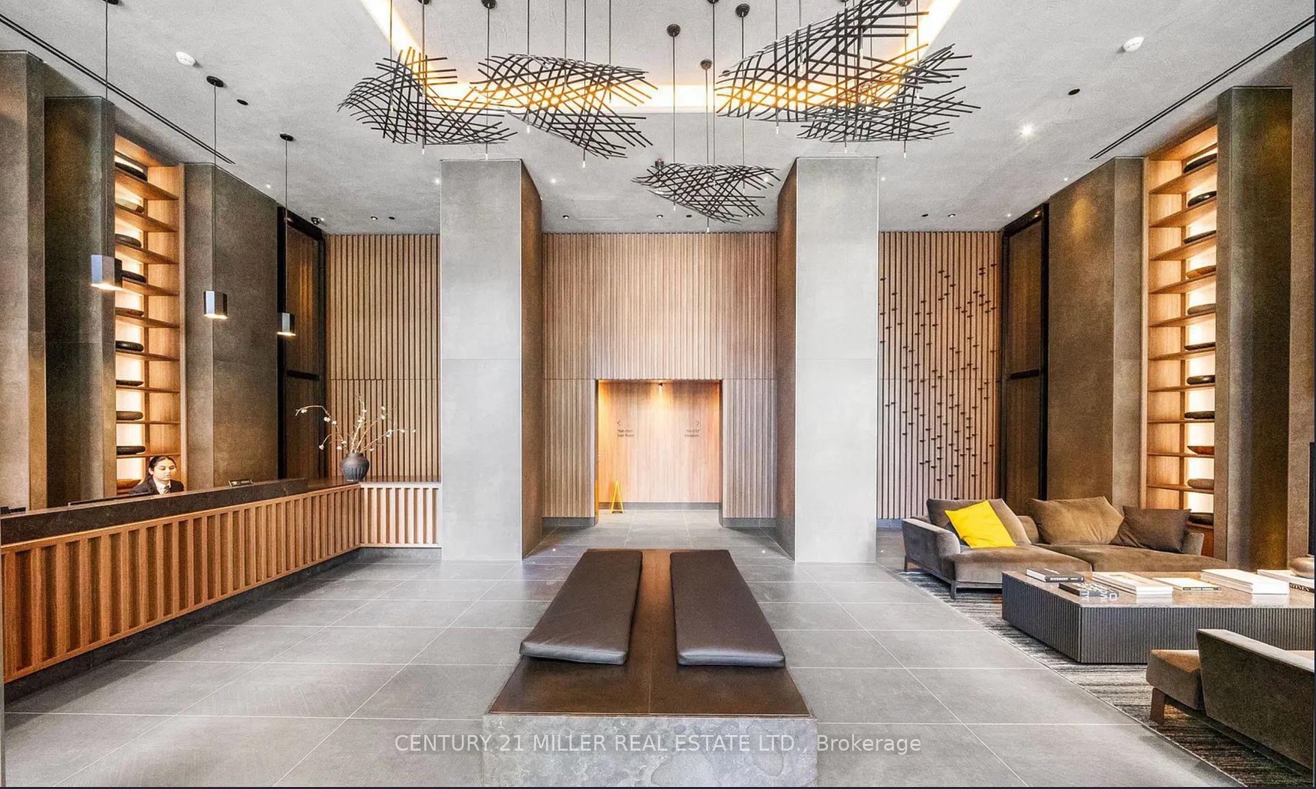 Photo 3 of Unit 4807, 55 Charles Street E, Toronto, Church-Yonge Corridor — HOMEH