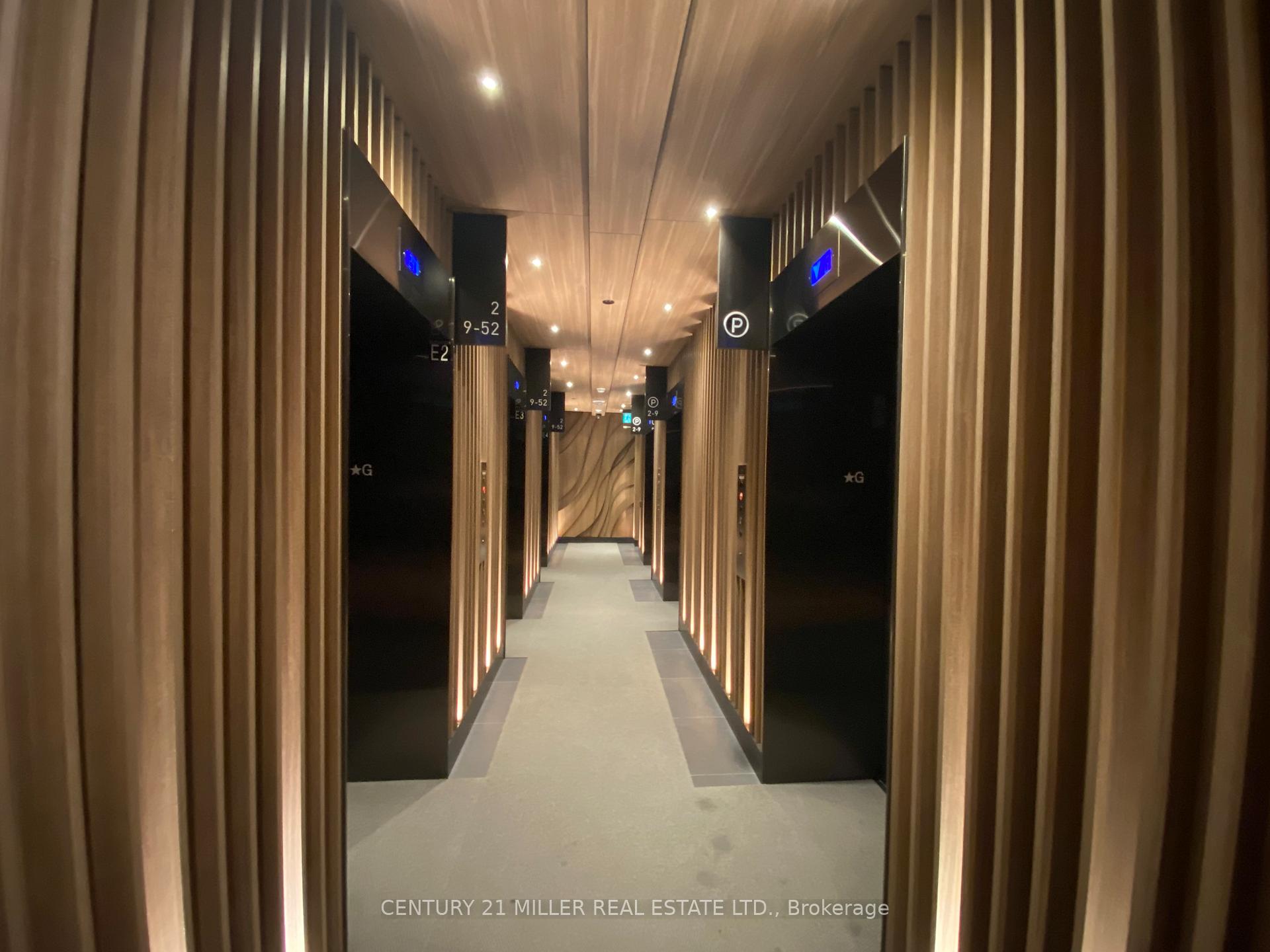 Photo 4 of Unit 4807, 55 Charles Street E, Toronto, Church-Yonge Corridor — HOMEH